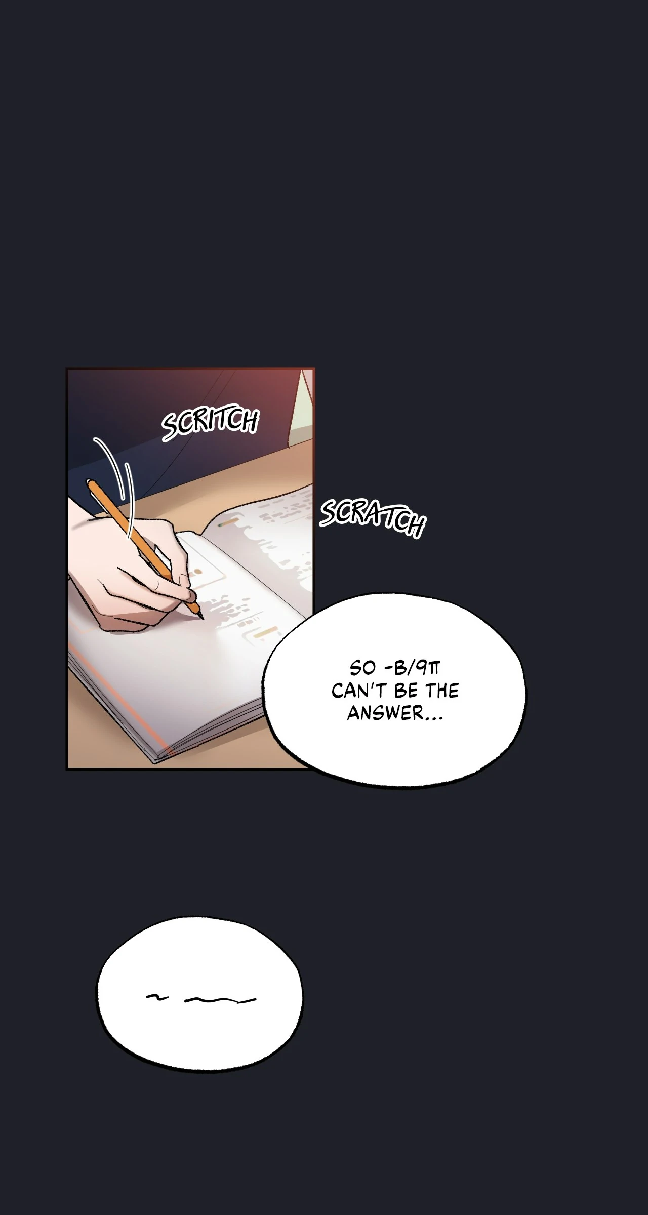 Strictly Confidential Chapter 7 - Page 16