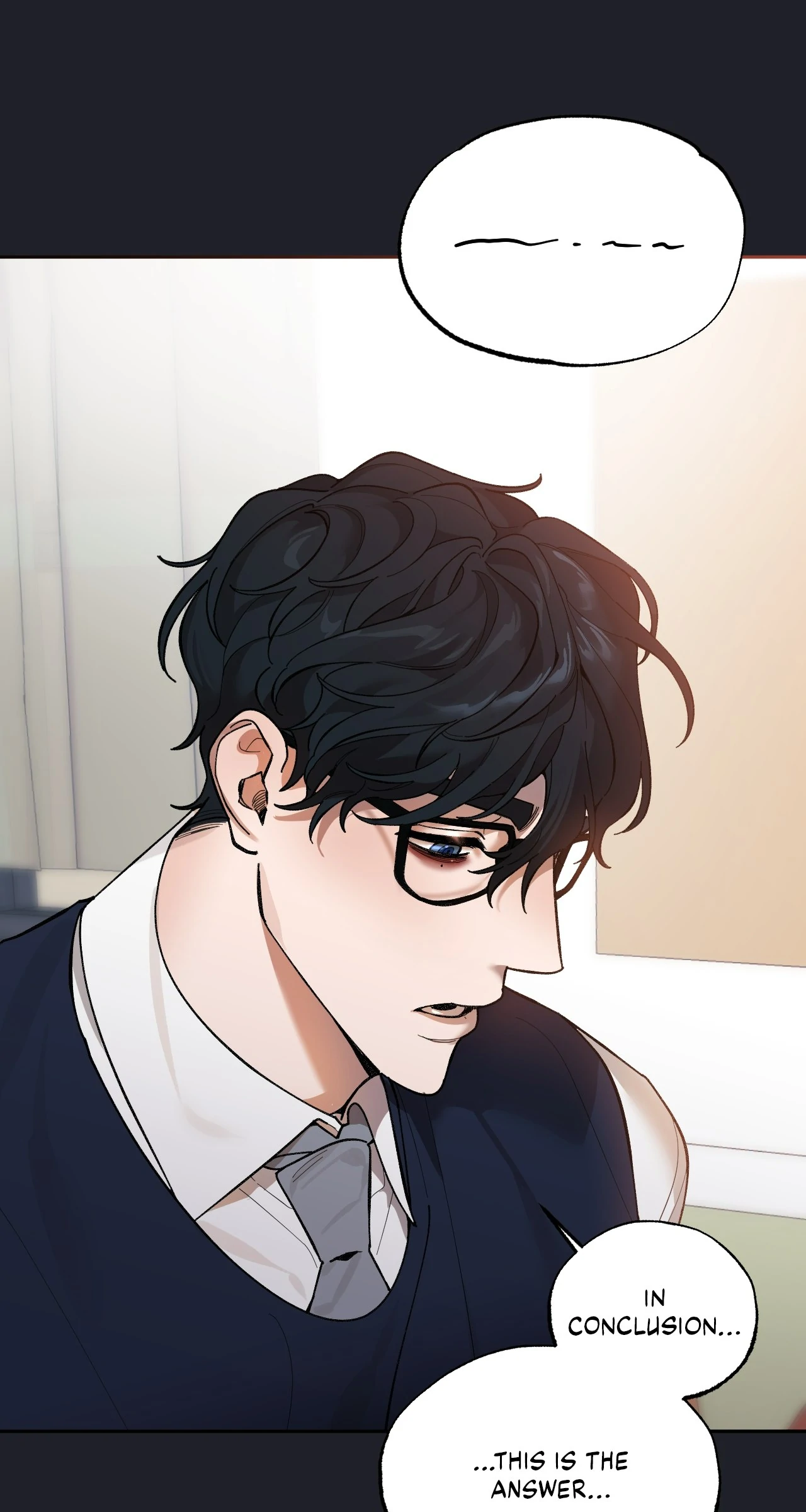 Strictly Confidential Chapter 7 - Page 17