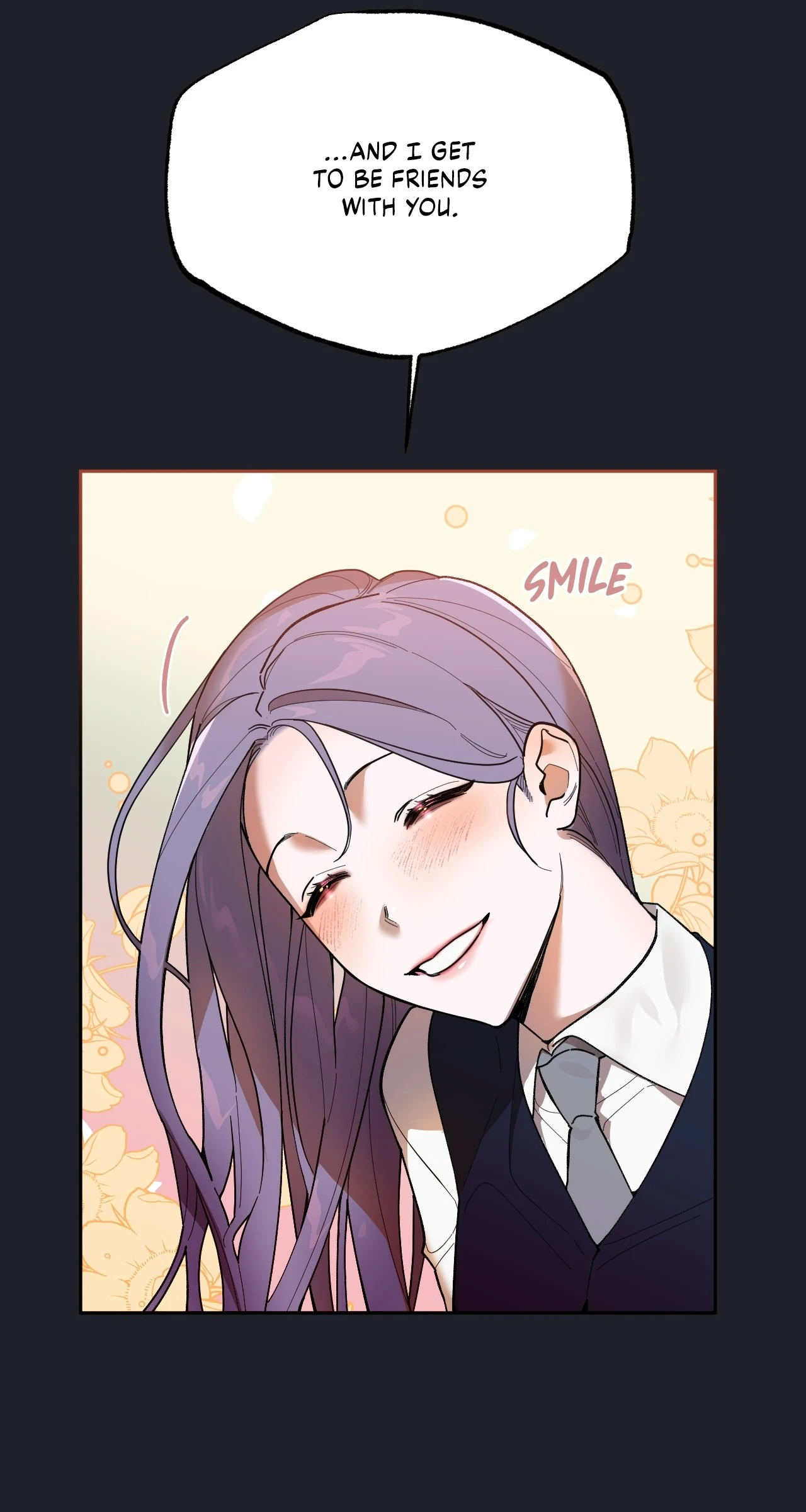 Strictly Confidential Chapter 7 - Page 22