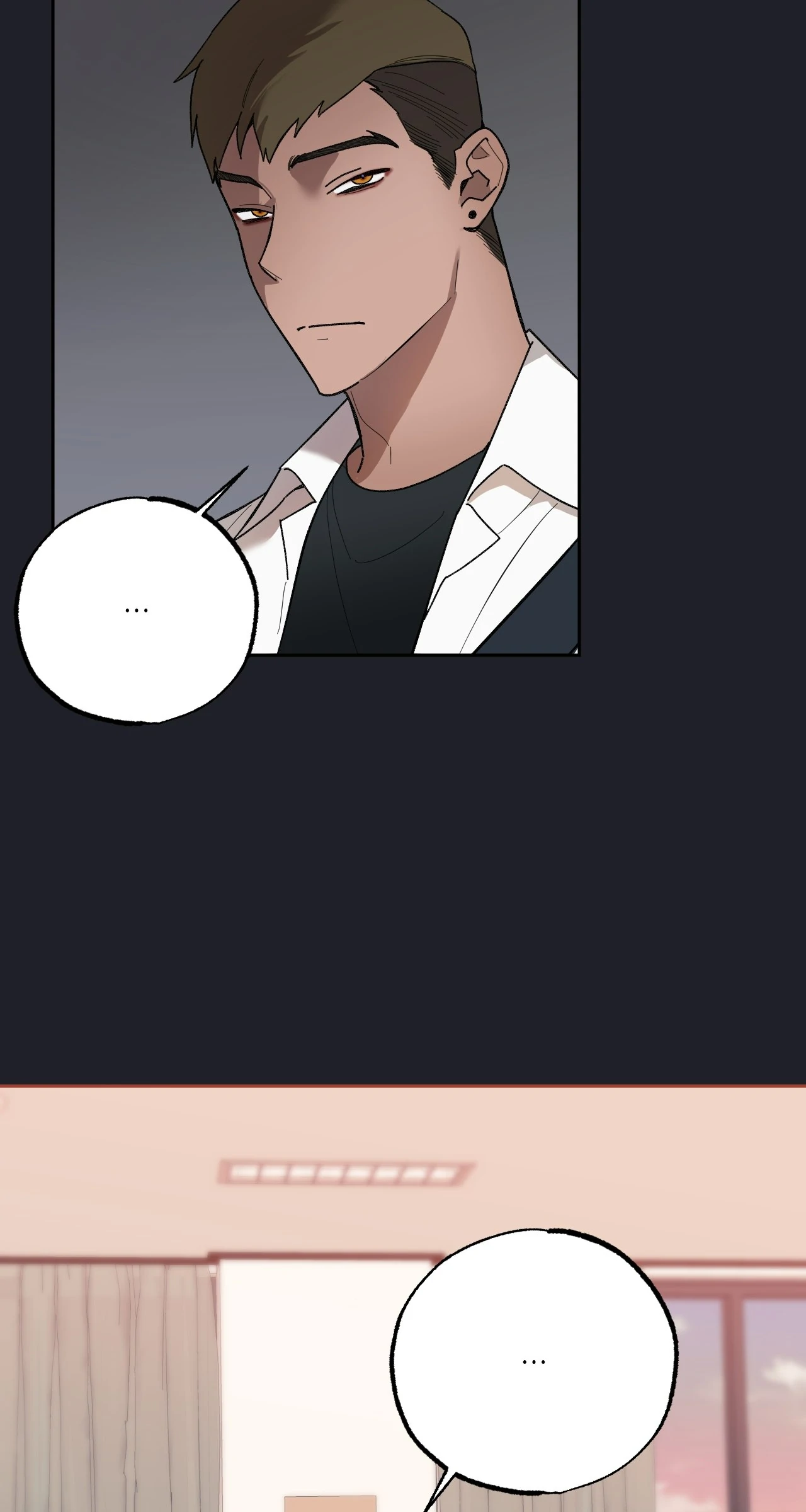 Strictly Confidential Chapter 7 - Page 28