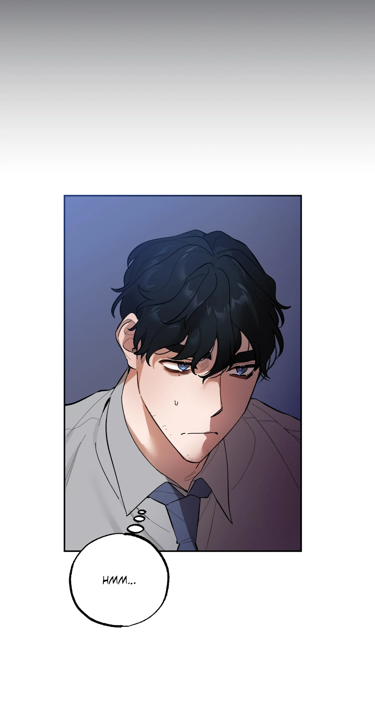 Strictly Confidential Chapter 7 - Page 33