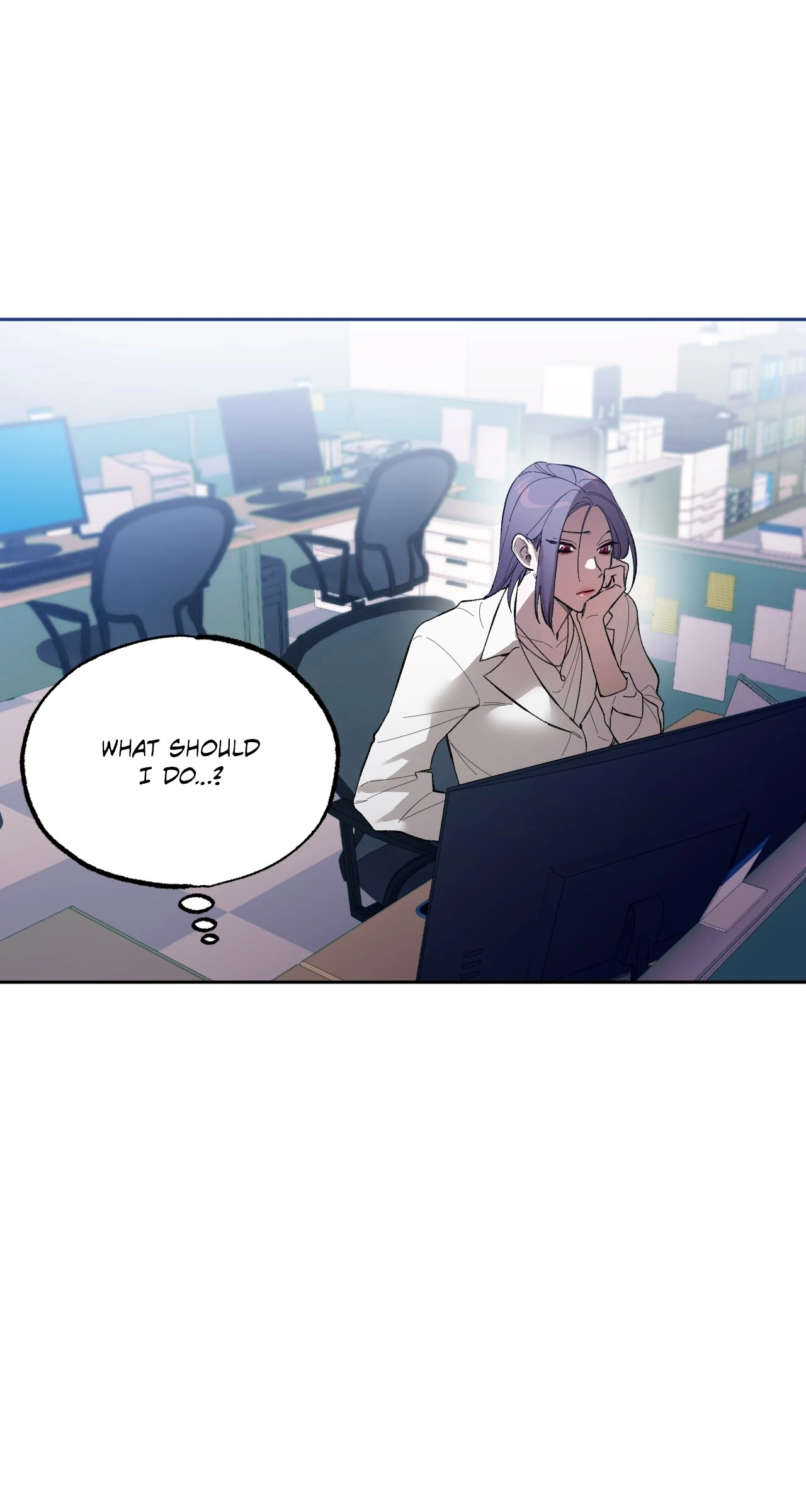 Strictly Confidential Chapter 7 - Page 34
