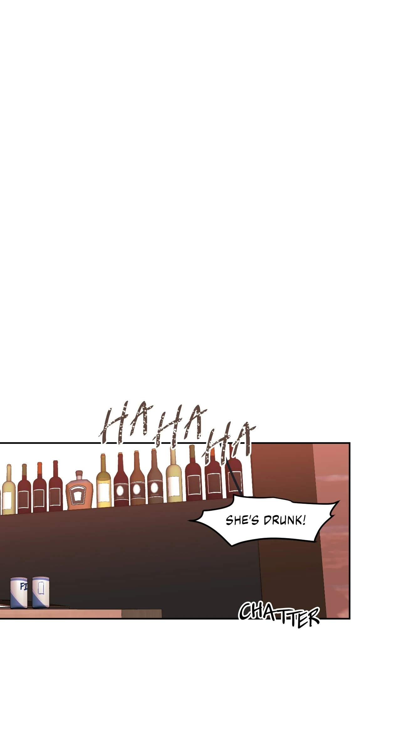 Strictly Confidential Chapter 7 - Page 41