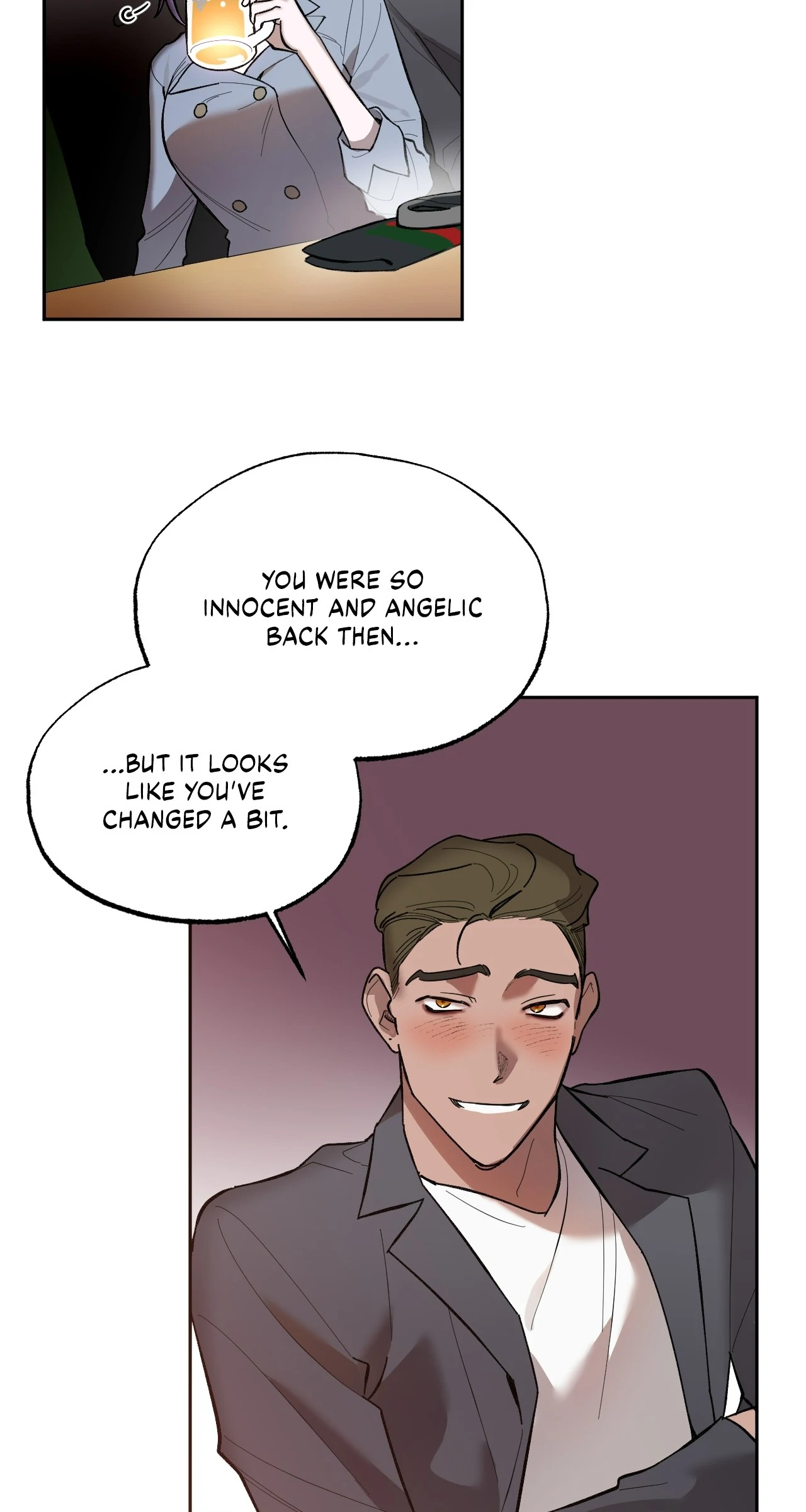 Strictly Confidential Chapter 7 - Page 44