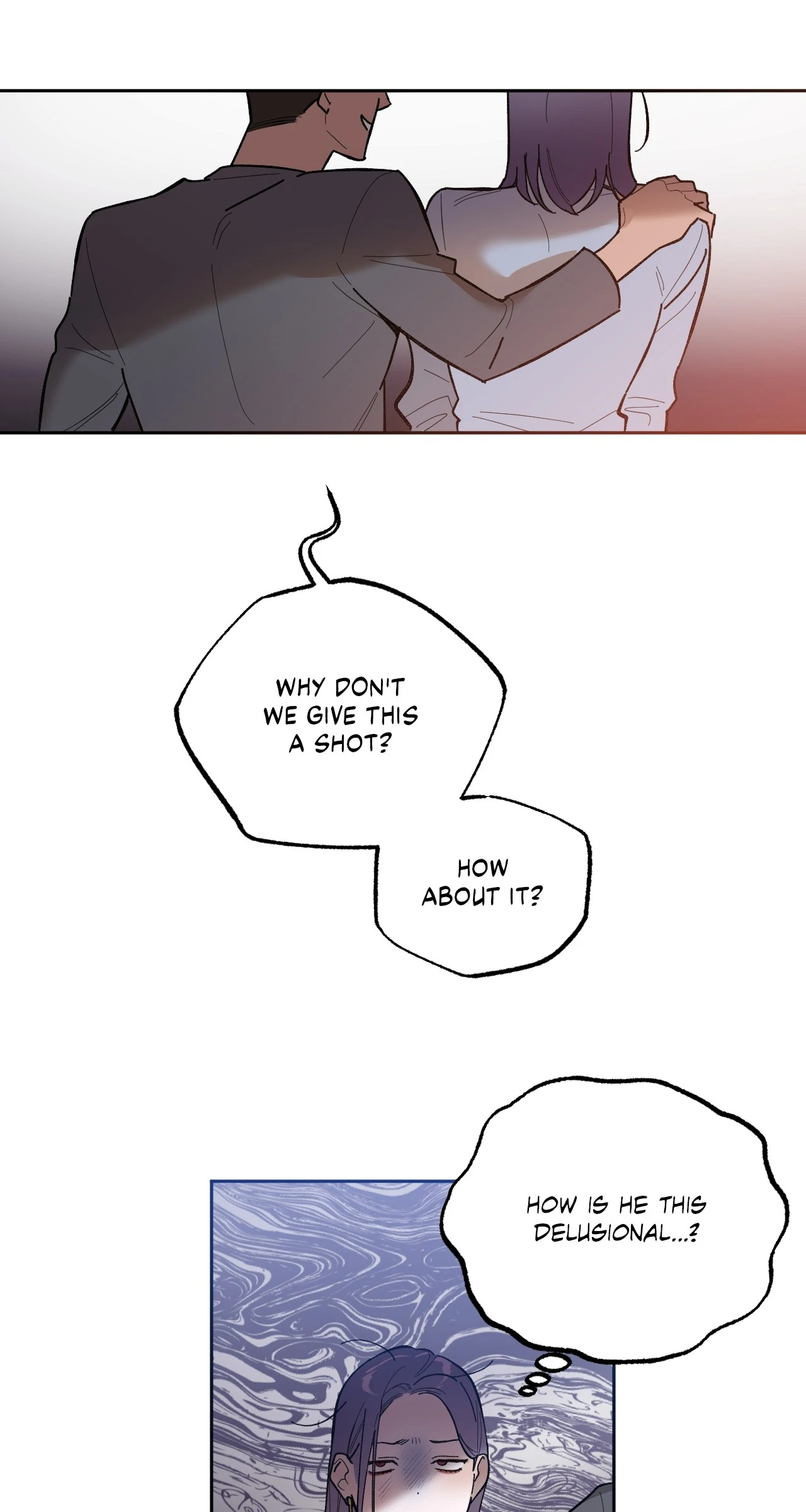 Strictly Confidential Chapter 7 - Page 46