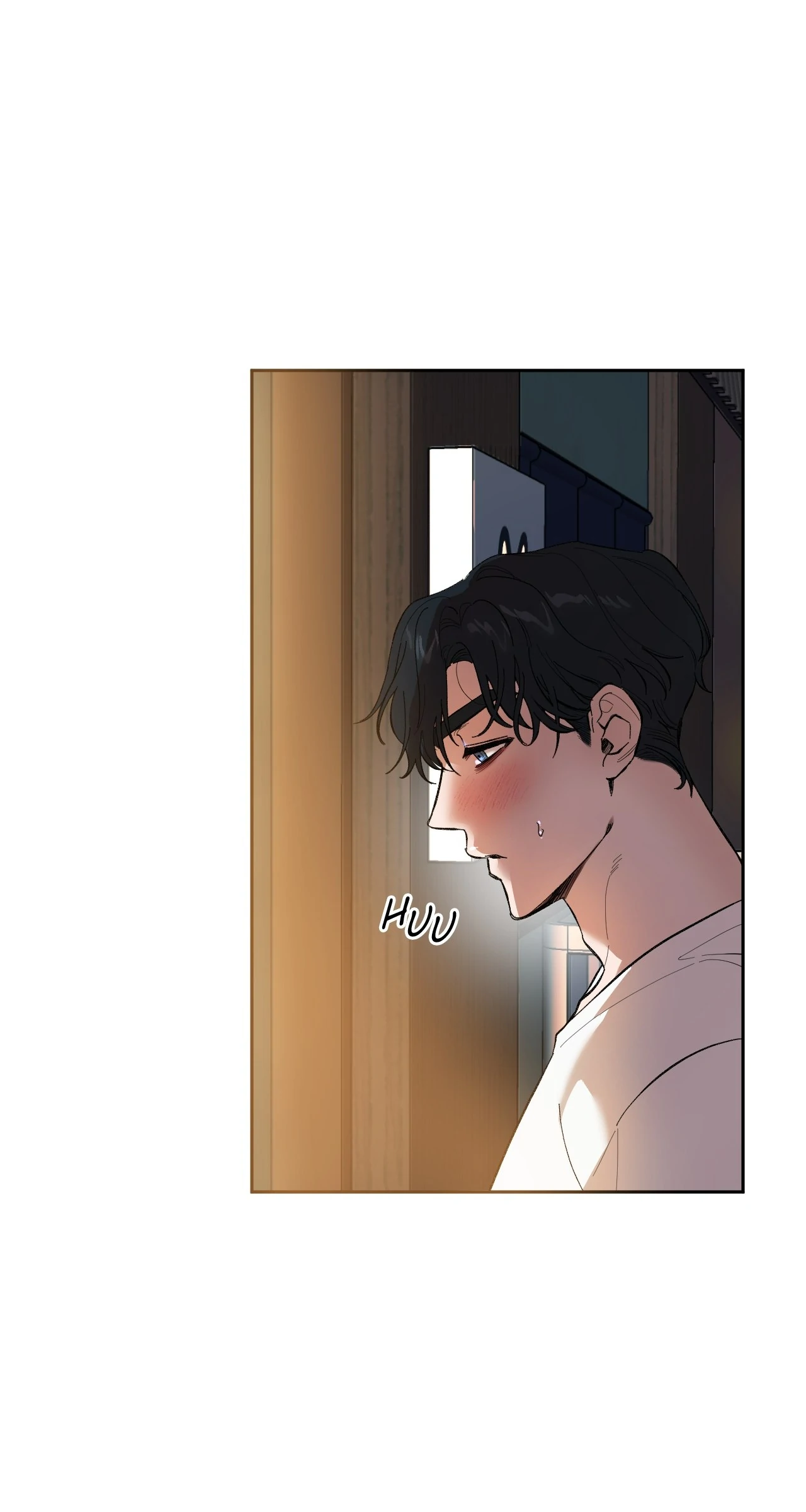Strictly Confidential Chapter 7 - Page 52