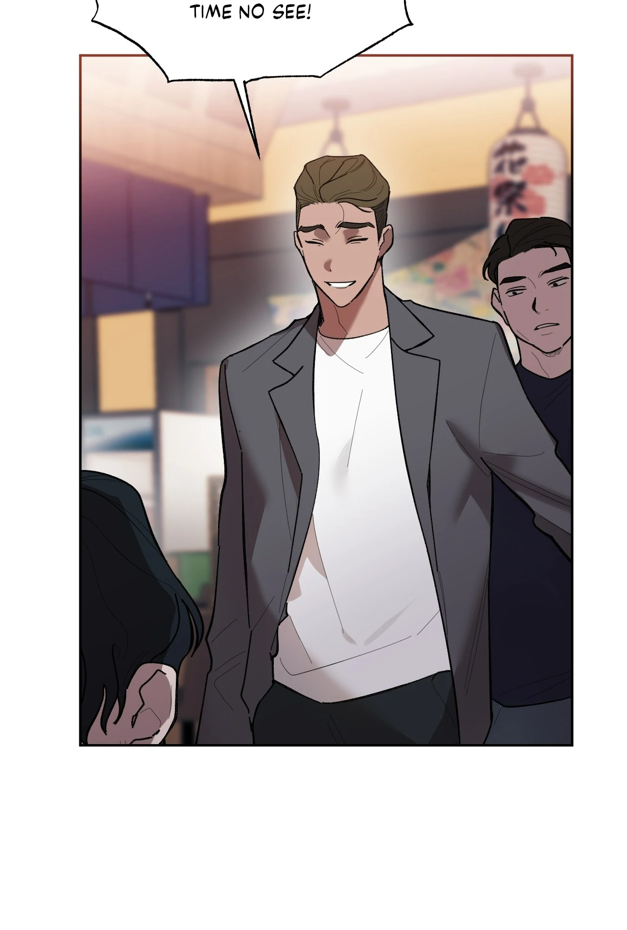 Strictly Confidential Chapter 7 - Page 65