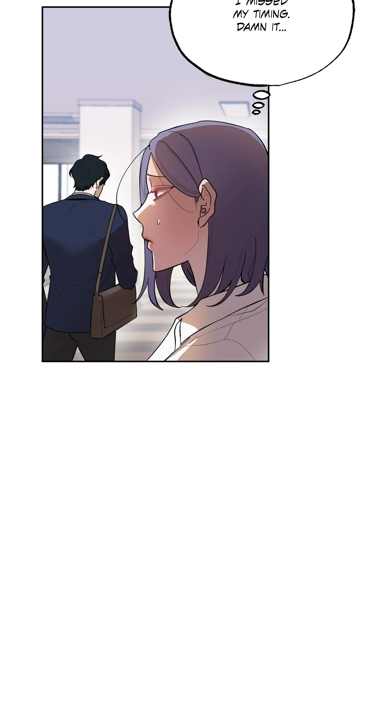 Strictly Confidential Chapter 7 - Page 8
