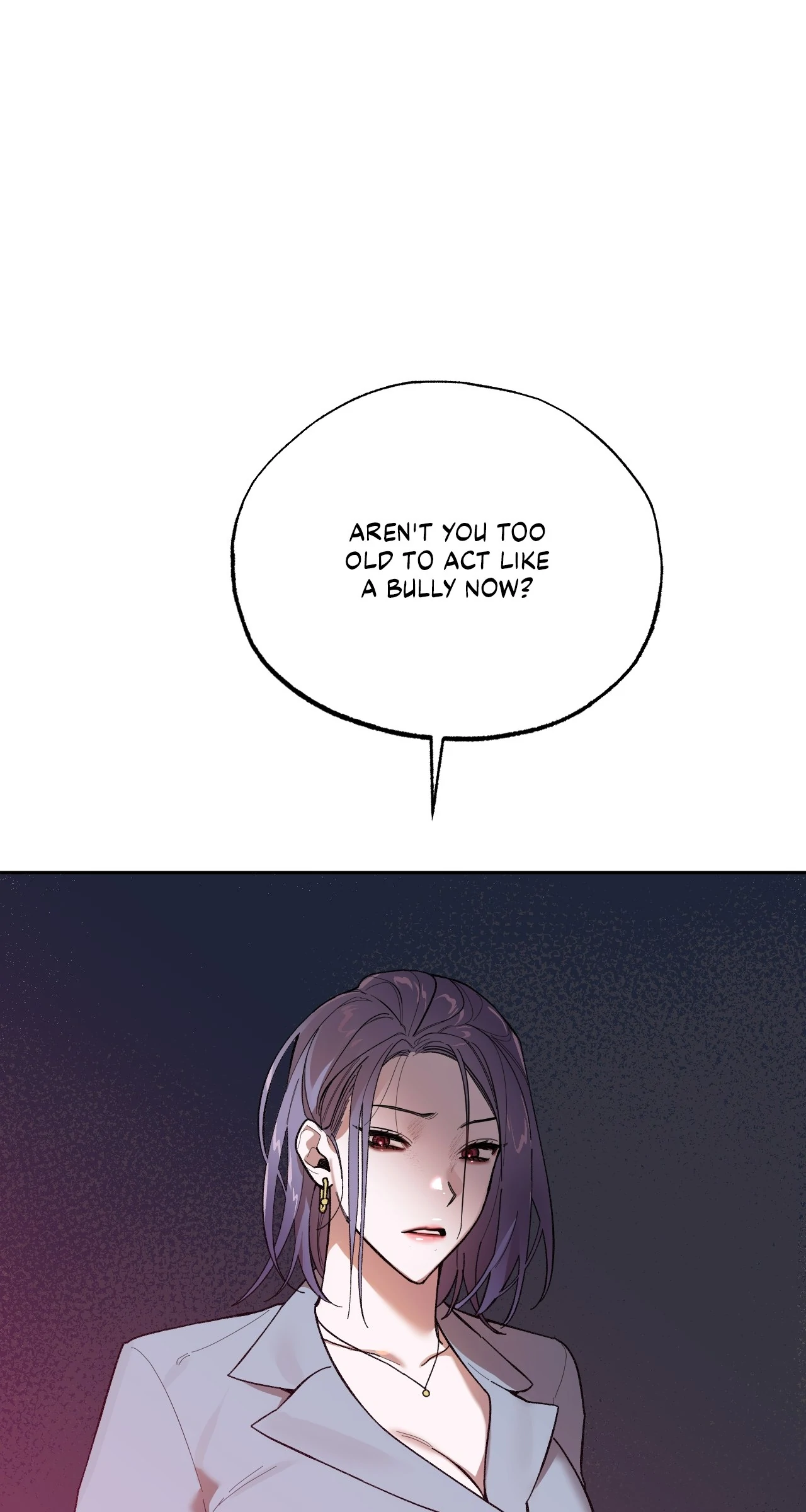 Strictly Confidential Chapter 7 - Page 73