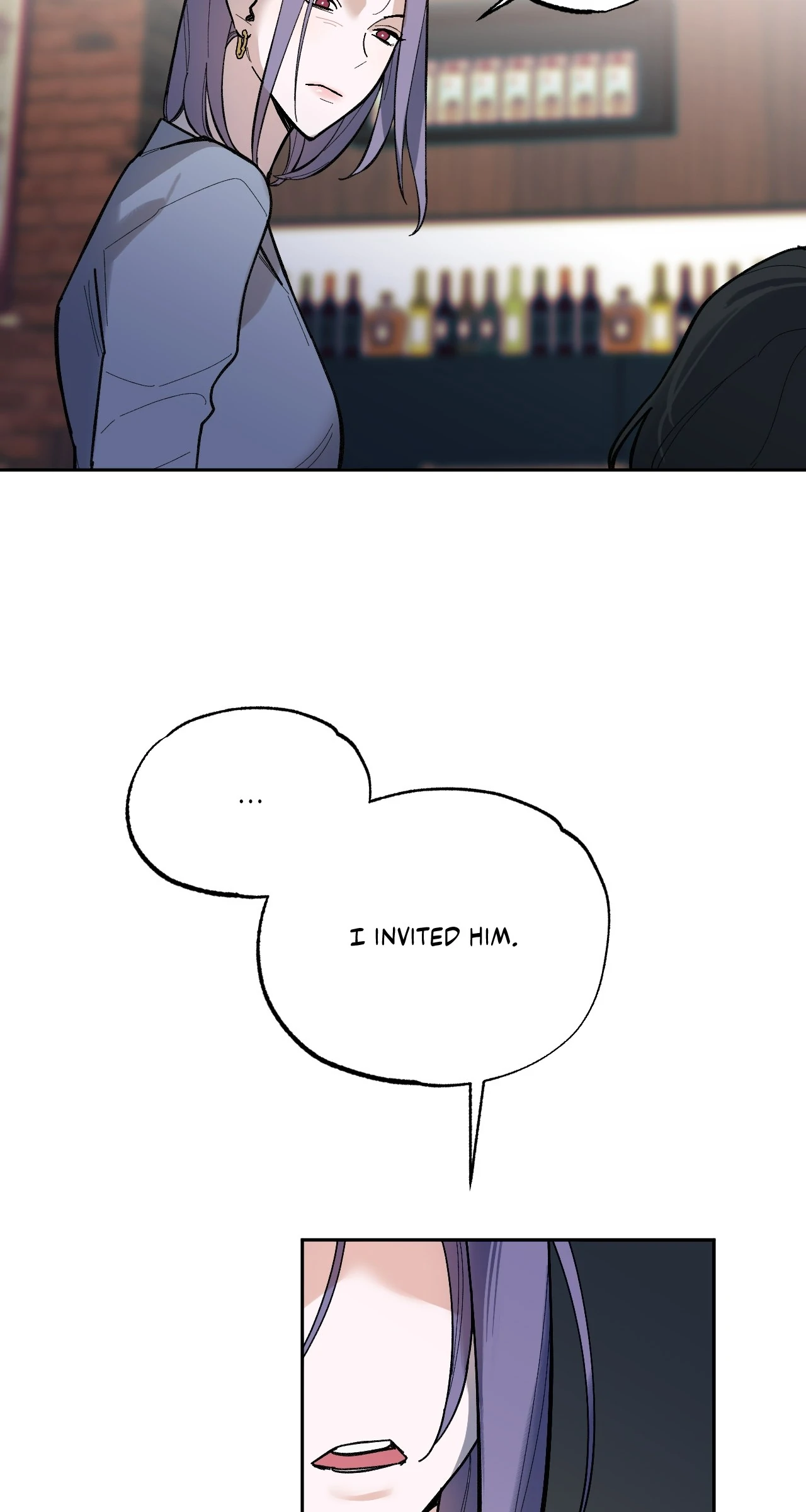 Strictly Confidential Chapter 8 - Page 13