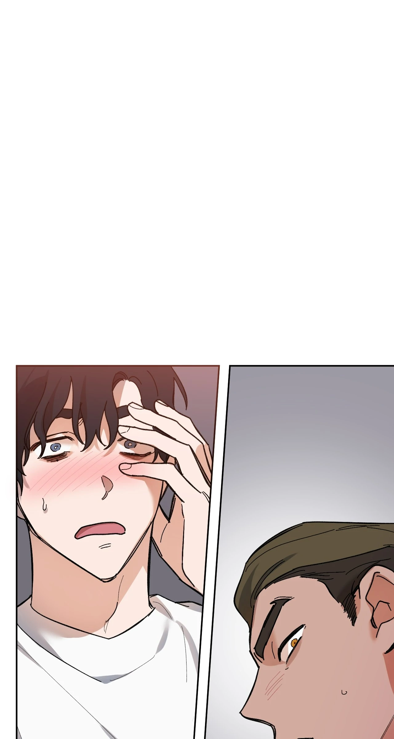 Strictly Confidential Chapter 8 - Page 19