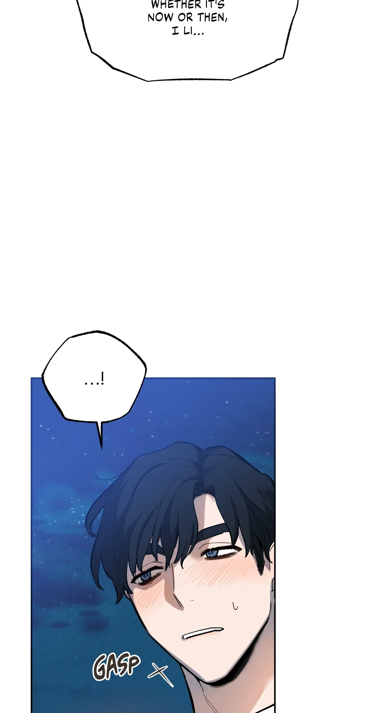 Strictly Confidential Chapter 8 - Page 40