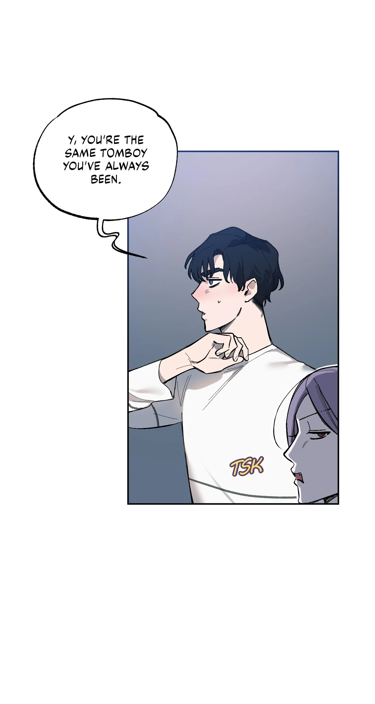 Strictly Confidential Chapter 8 - Page 42