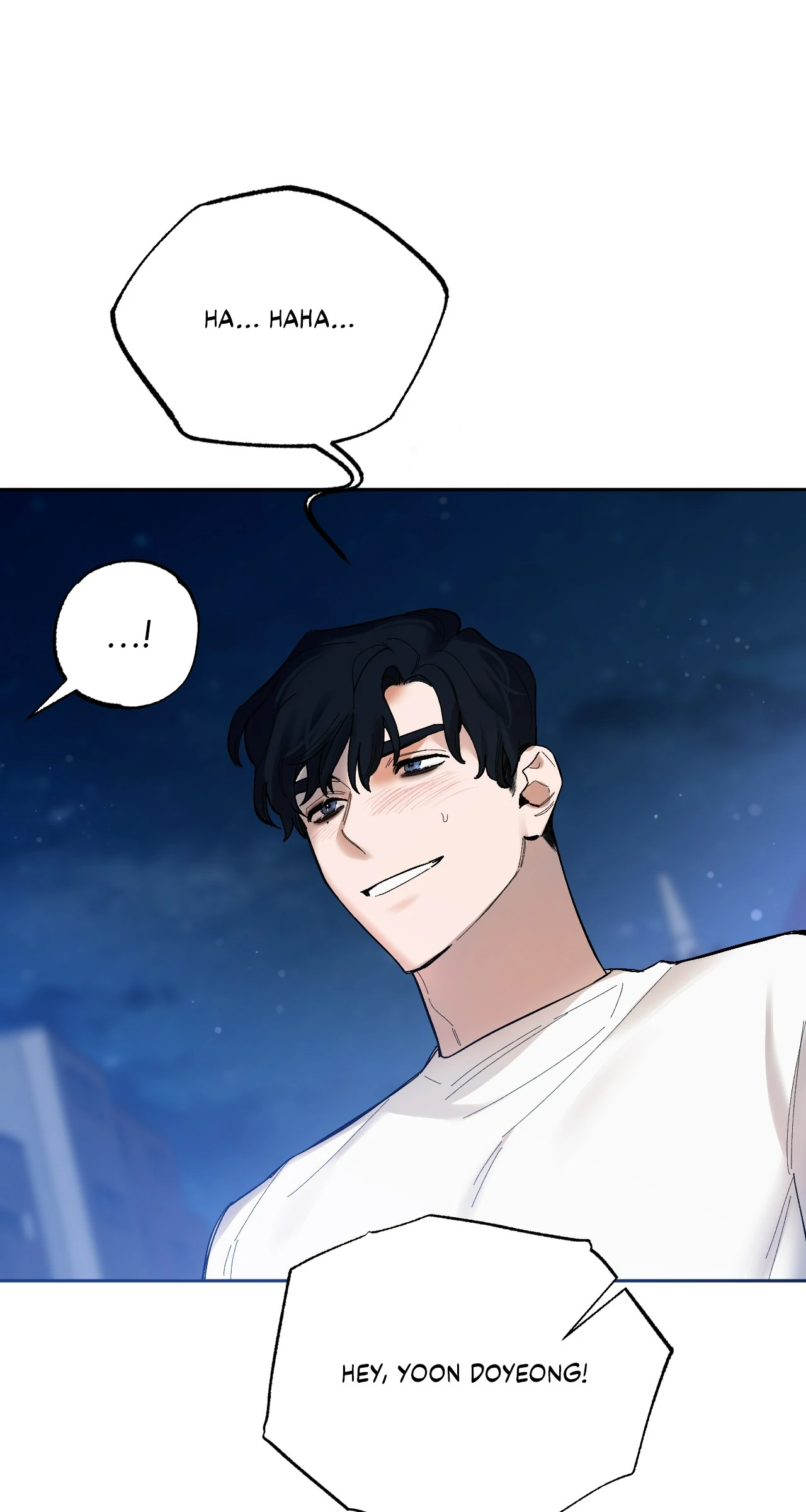 Strictly Confidential Chapter 8 - Page 44