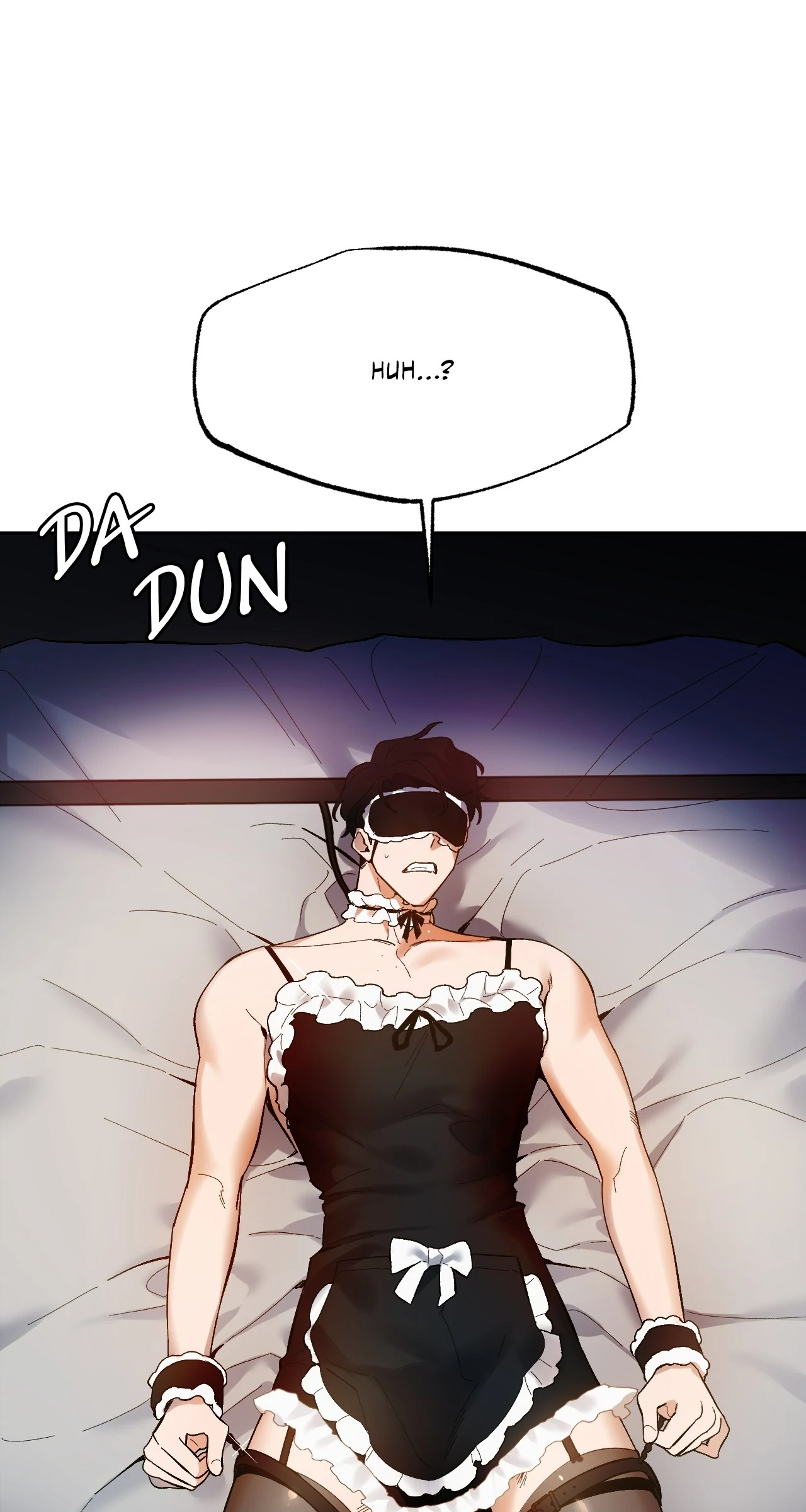 Strictly Confidential Chapter 8 - Page 49