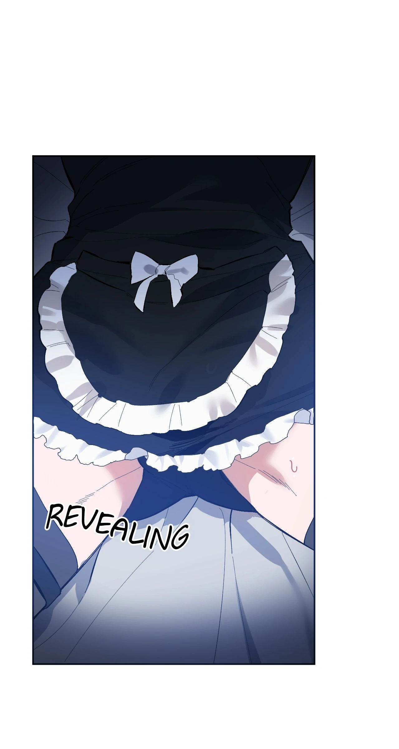 Strictly Confidential Chapter 8 - Page 57