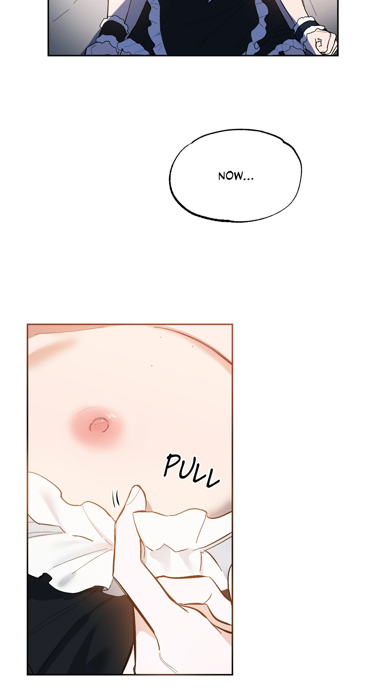 Strictly Confidential Chapter 8 - Page 63