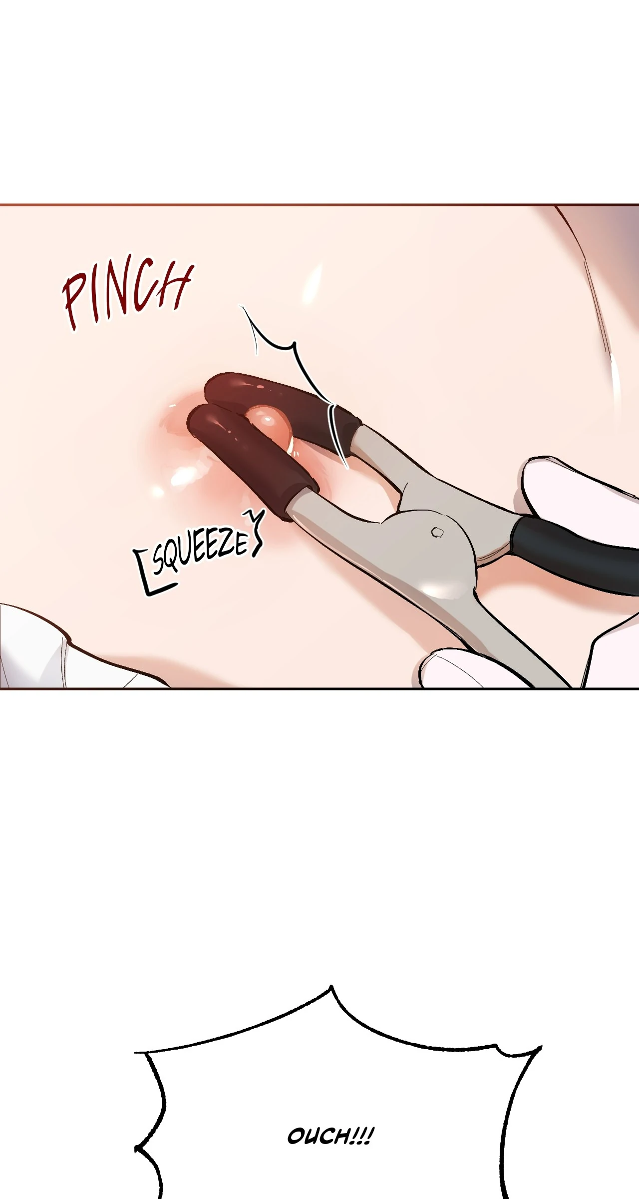Strictly Confidential Chapter 8 - Page 65