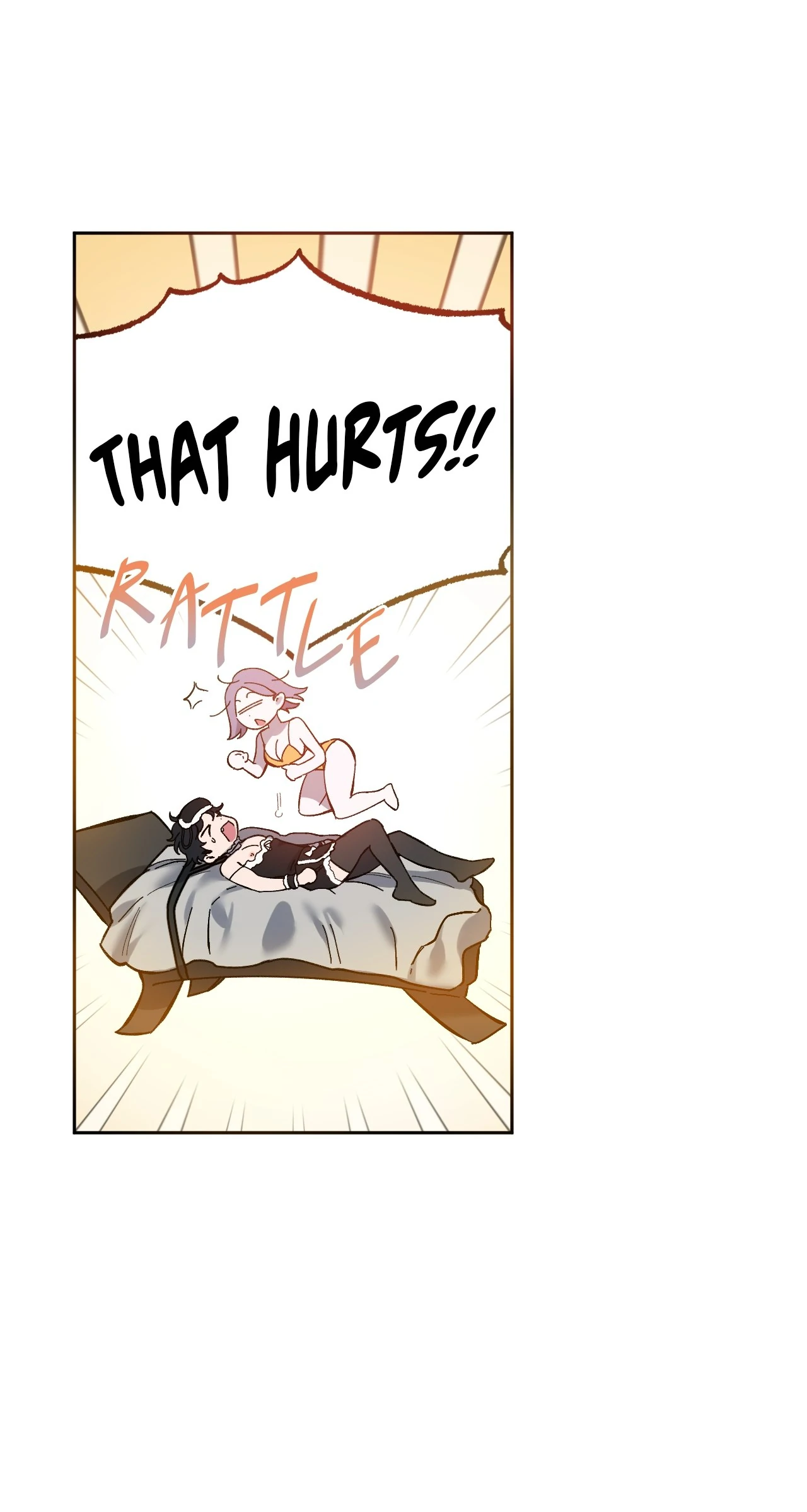Strictly Confidential Chapter 8 - Page 67