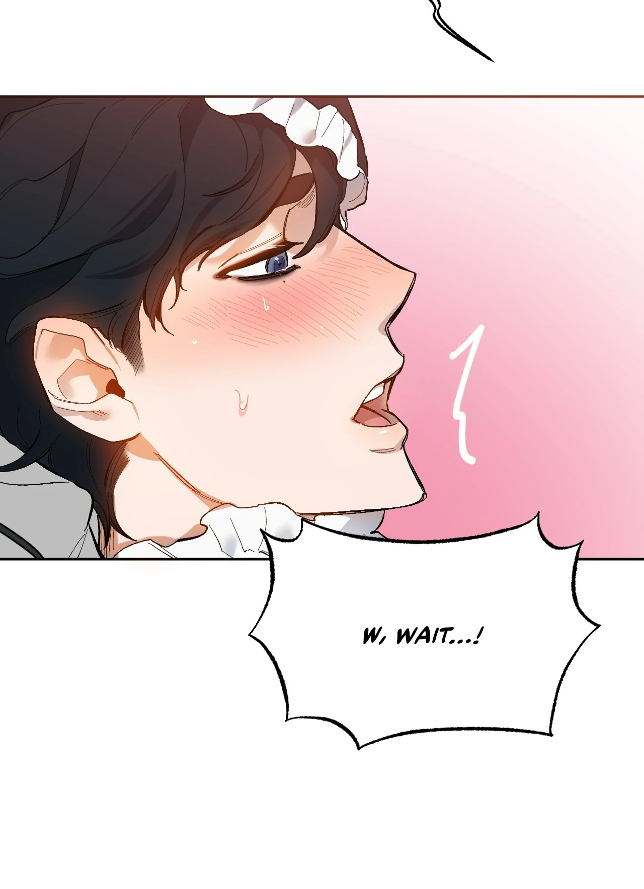 Strictly Confidential Chapter 8 - Page 75