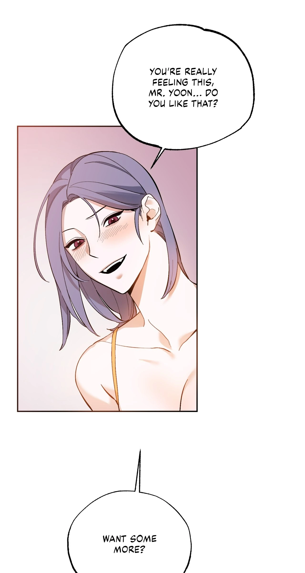Strictly Confidential Chapter 9 - Page 11