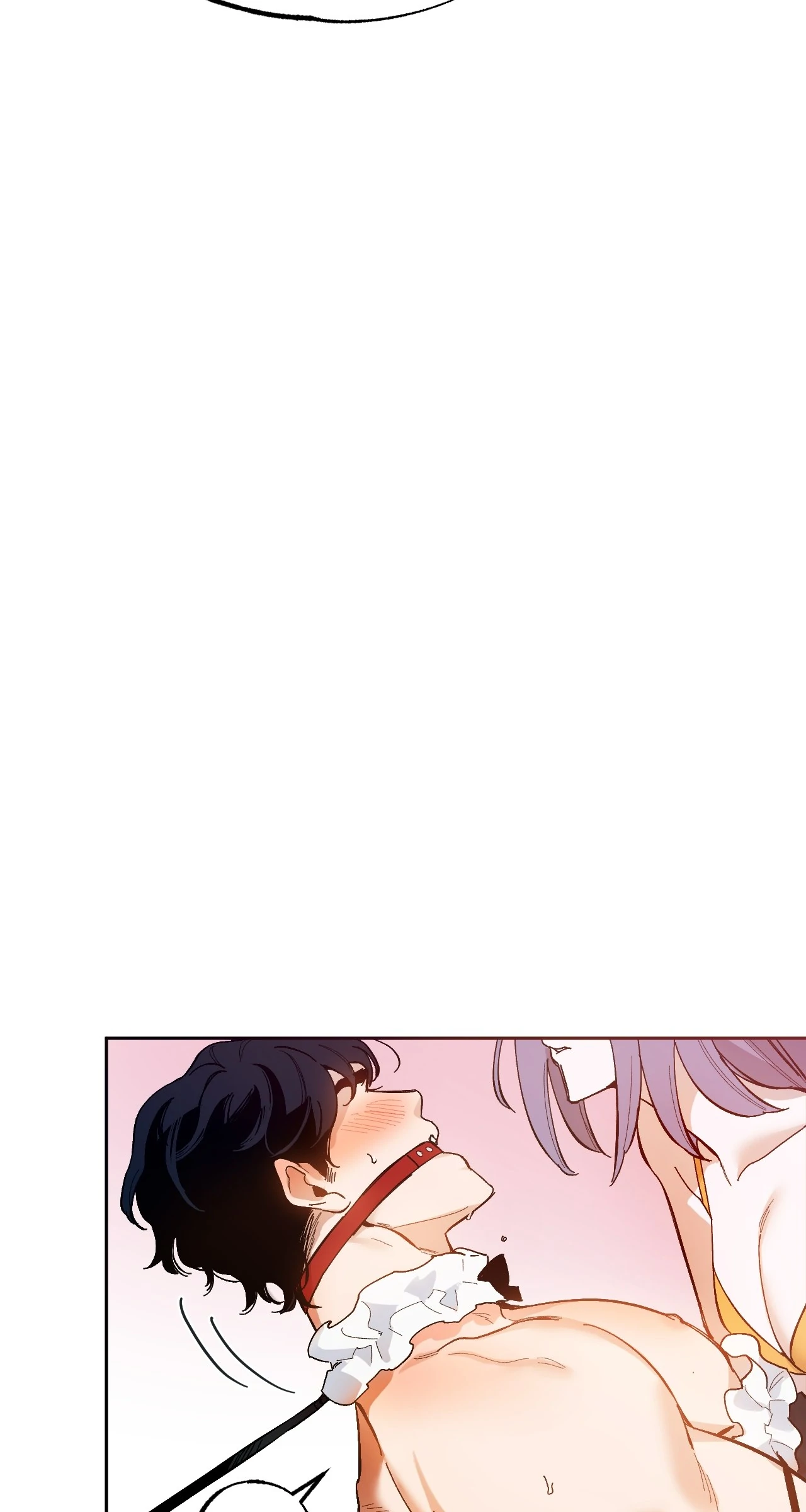 Strictly Confidential Chapter 9 - Page 13