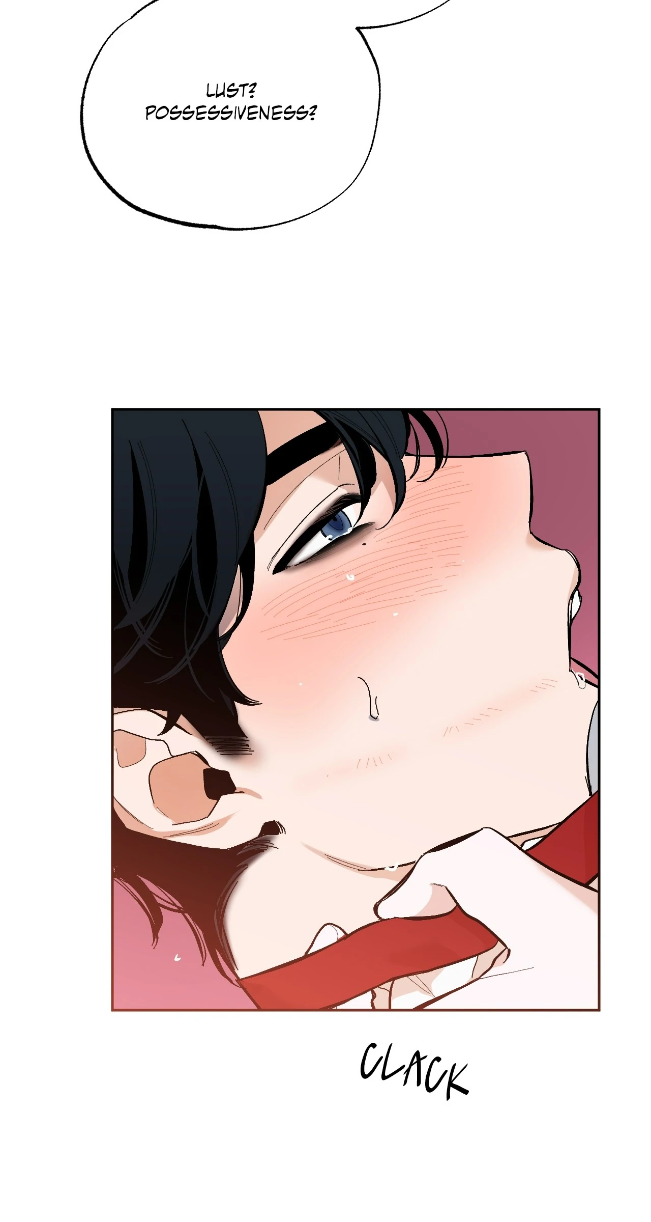 Strictly Confidential Chapter 9 - Page 18
