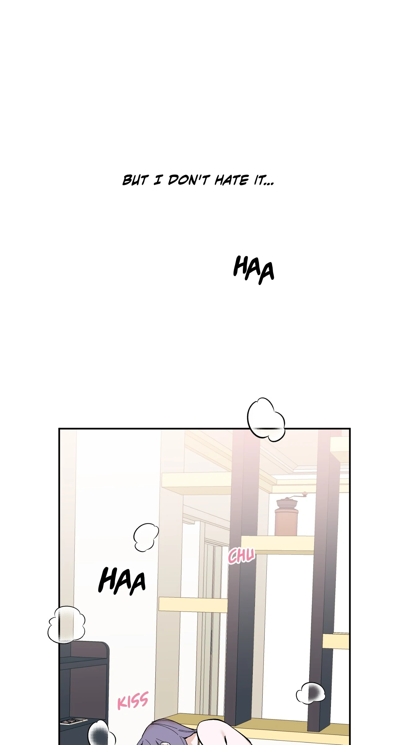 Strictly Confidential Chapter 9 - Page 21