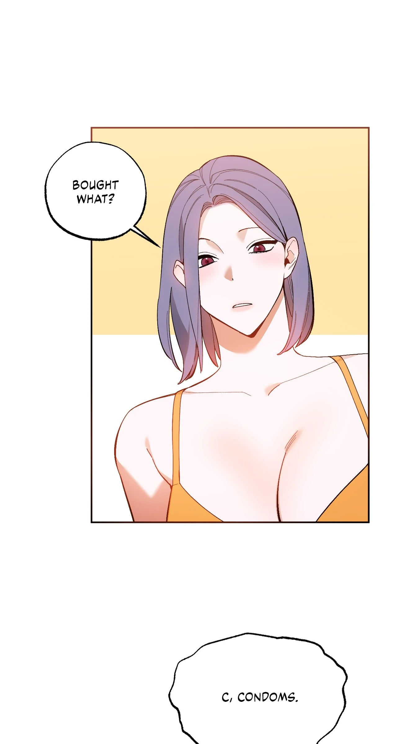 Strictly Confidential Chapter 9 - Page 41