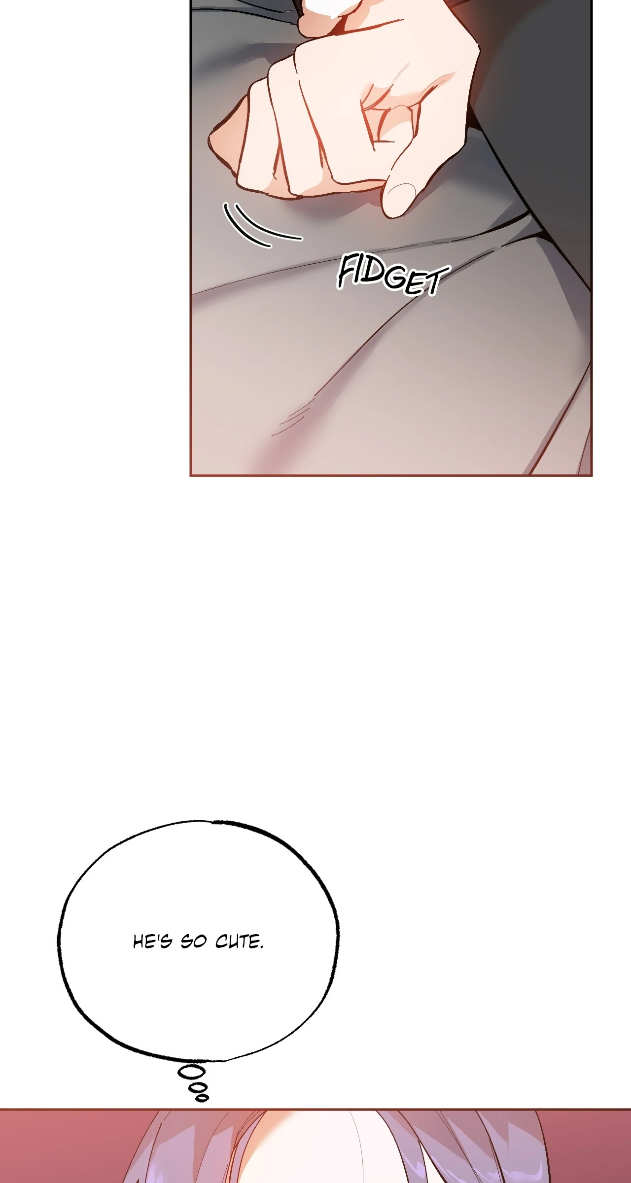 Strictly Confidential Chapter 9 - Page 47
