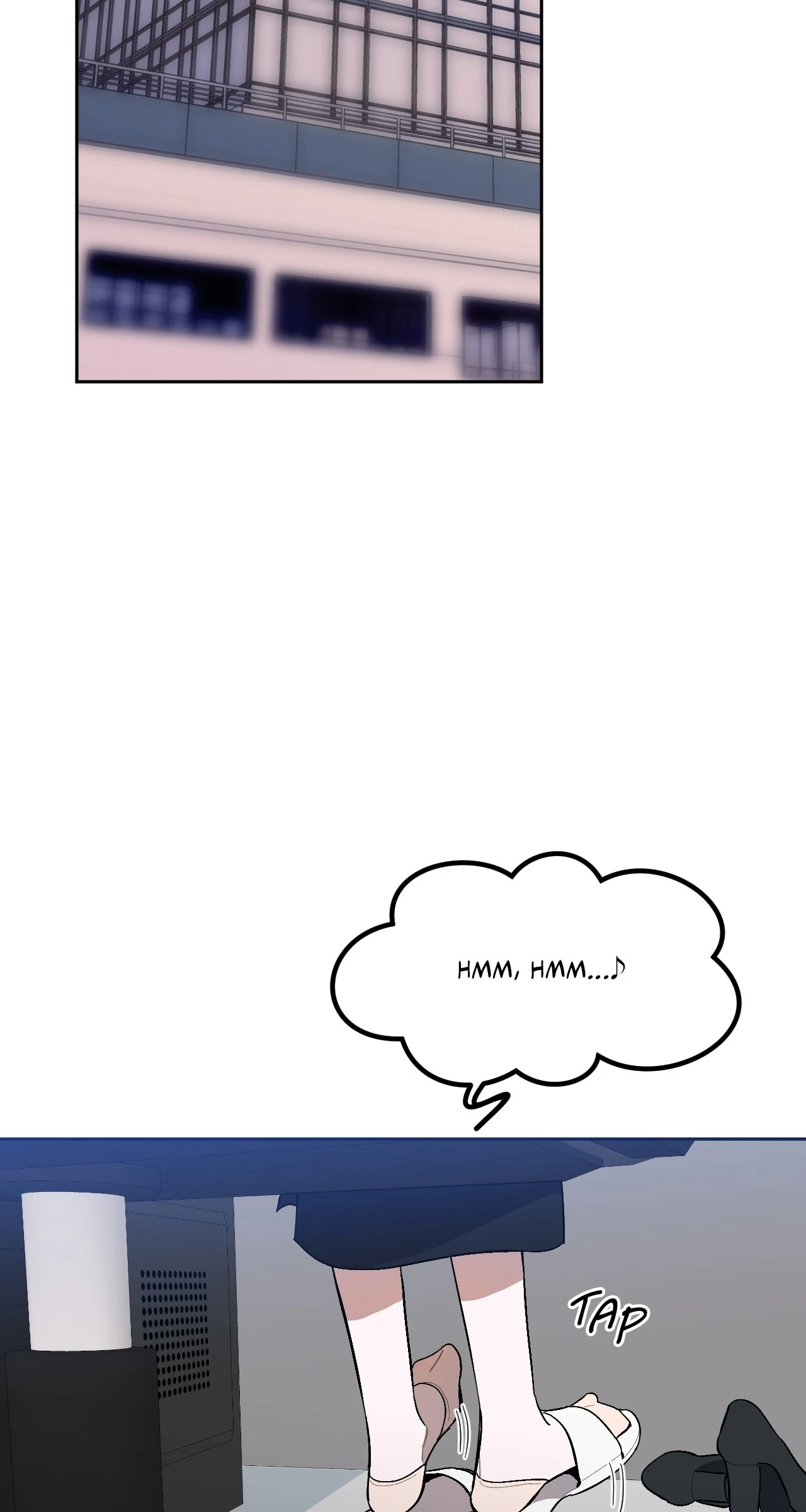 Strictly Confidential Chapter 9 - Page 59