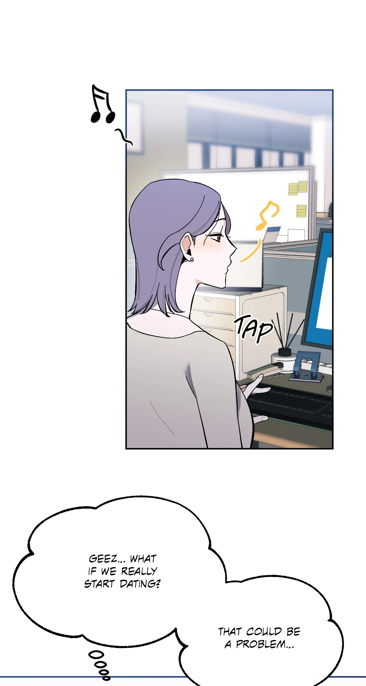 Strictly Confidential Chapter 9 - Page 61