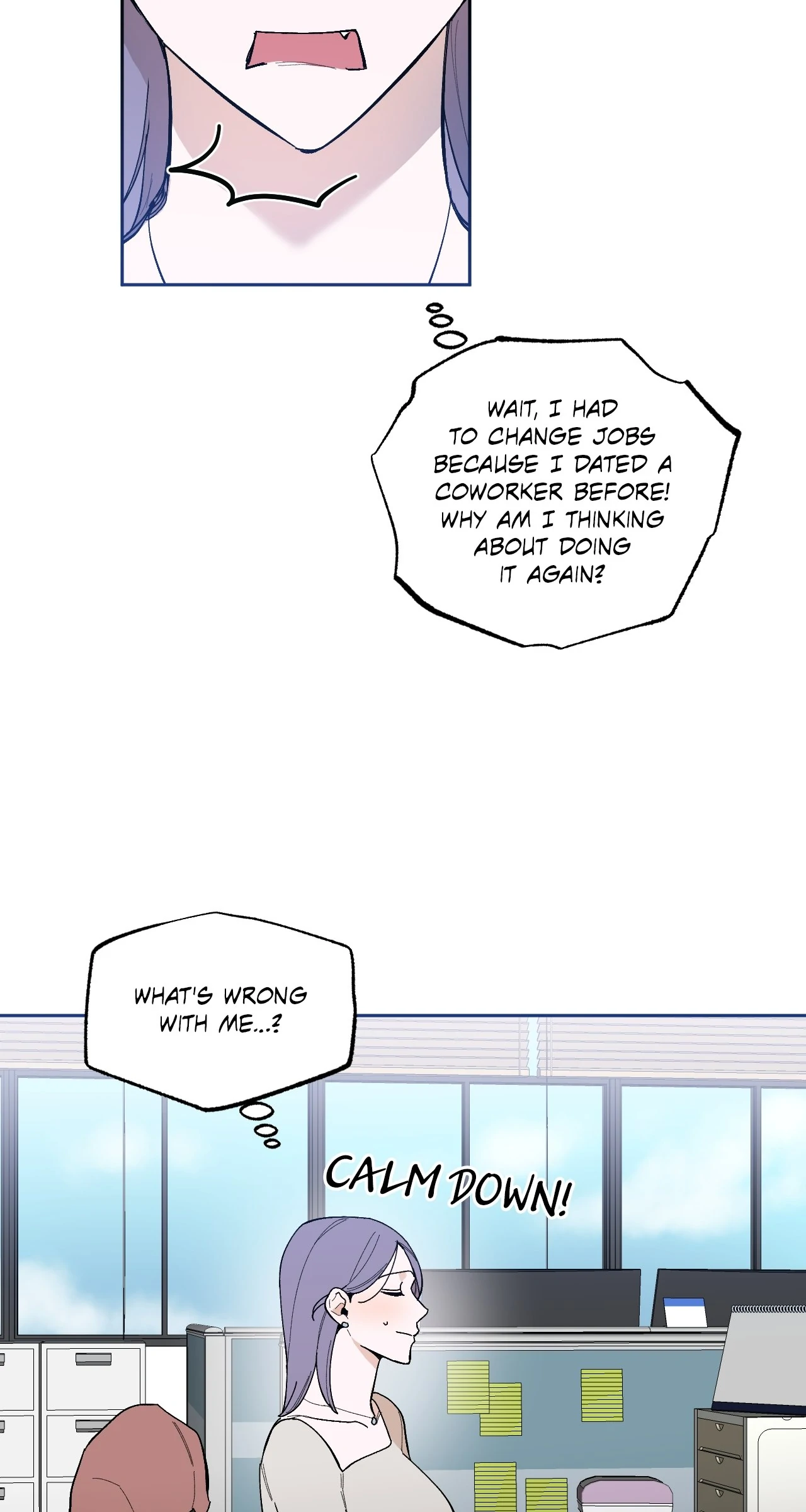 Strictly Confidential Chapter 9 - Page 63