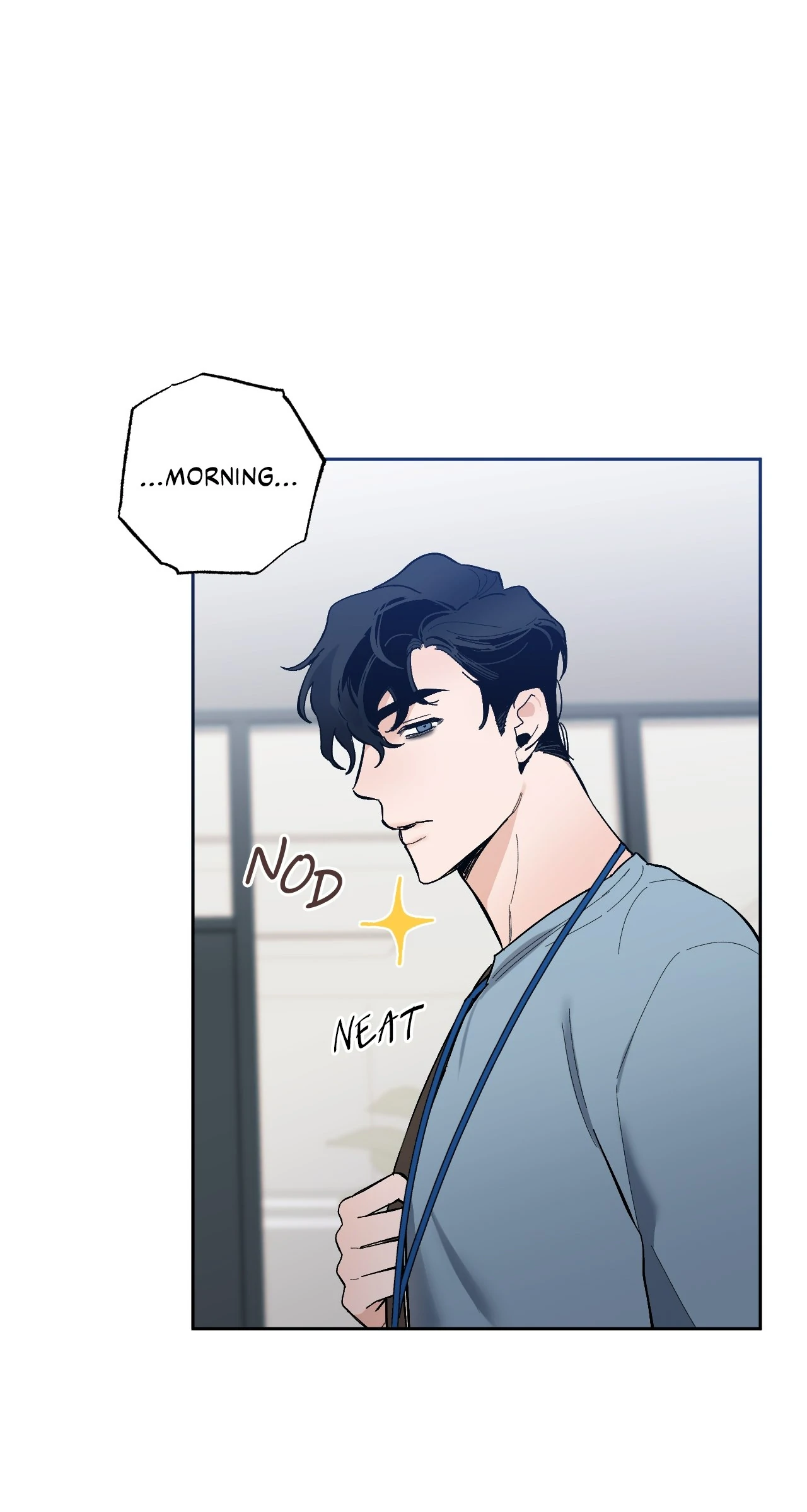 Strictly Confidential Chapter 9 - Page 66