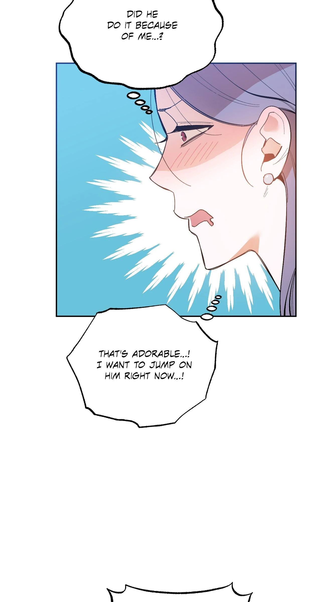 Strictly Confidential Chapter 9 - Page 68