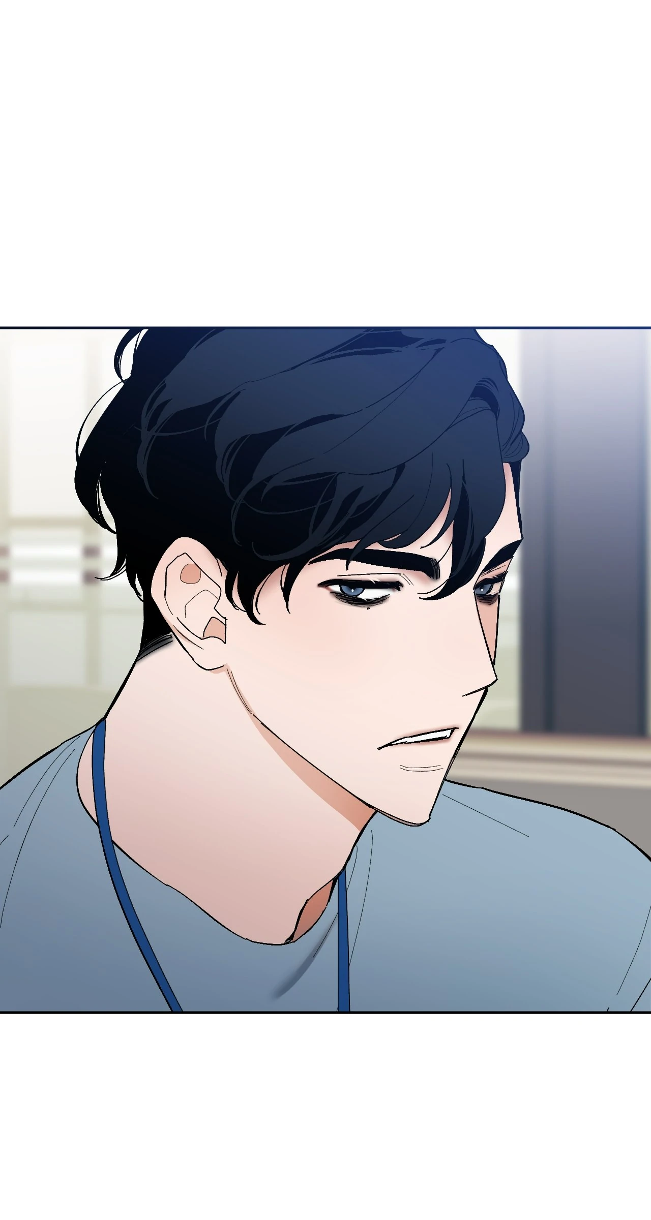 Strictly Confidential Chapter 9 - Page 76