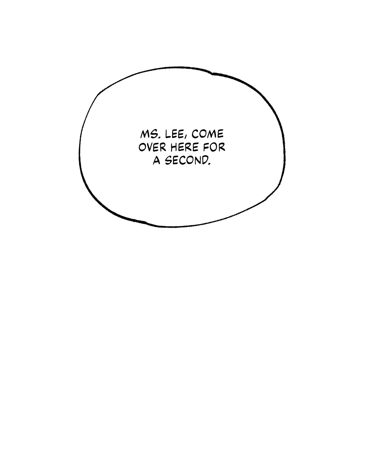 Strictly Confidential Chapter 9 - Page 77