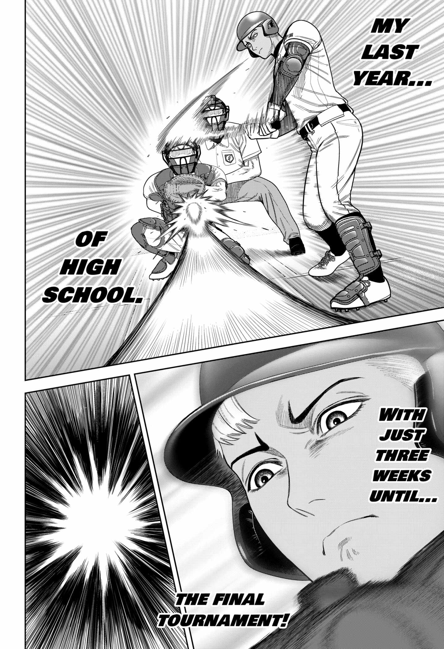 Strikeout Pitch Chapter 1 - Page 53