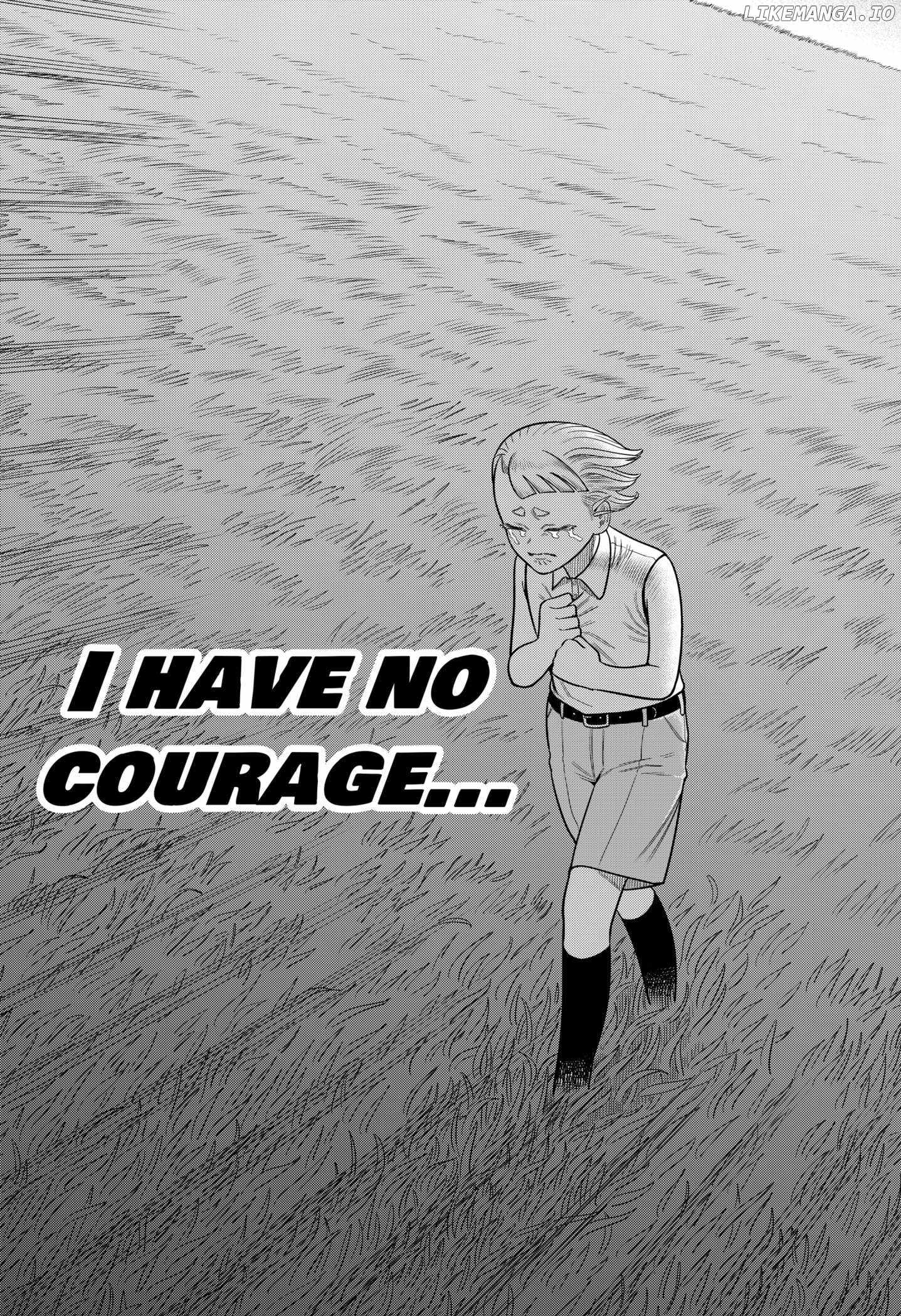 Strikeout Pitch Chapter 11 - Page 10
