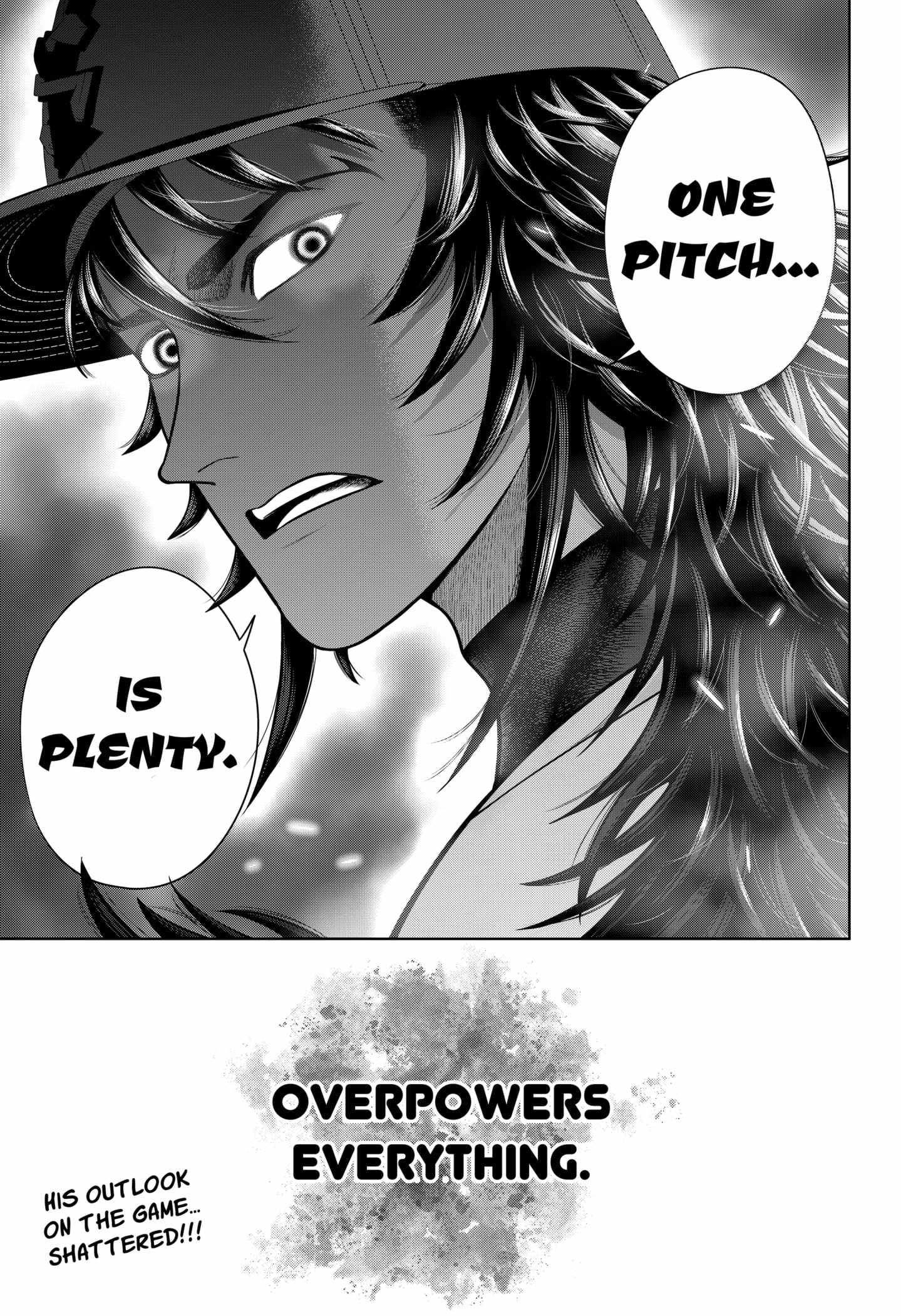 Strikeout Pitch Chapter 13 - Page 26
