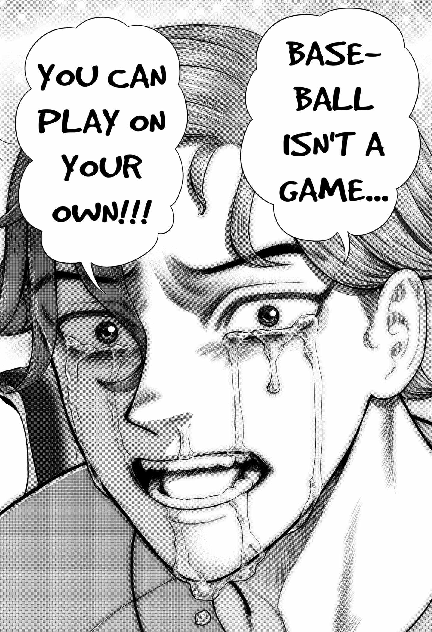 Strikeout Pitch Chapter 16 - Page 11