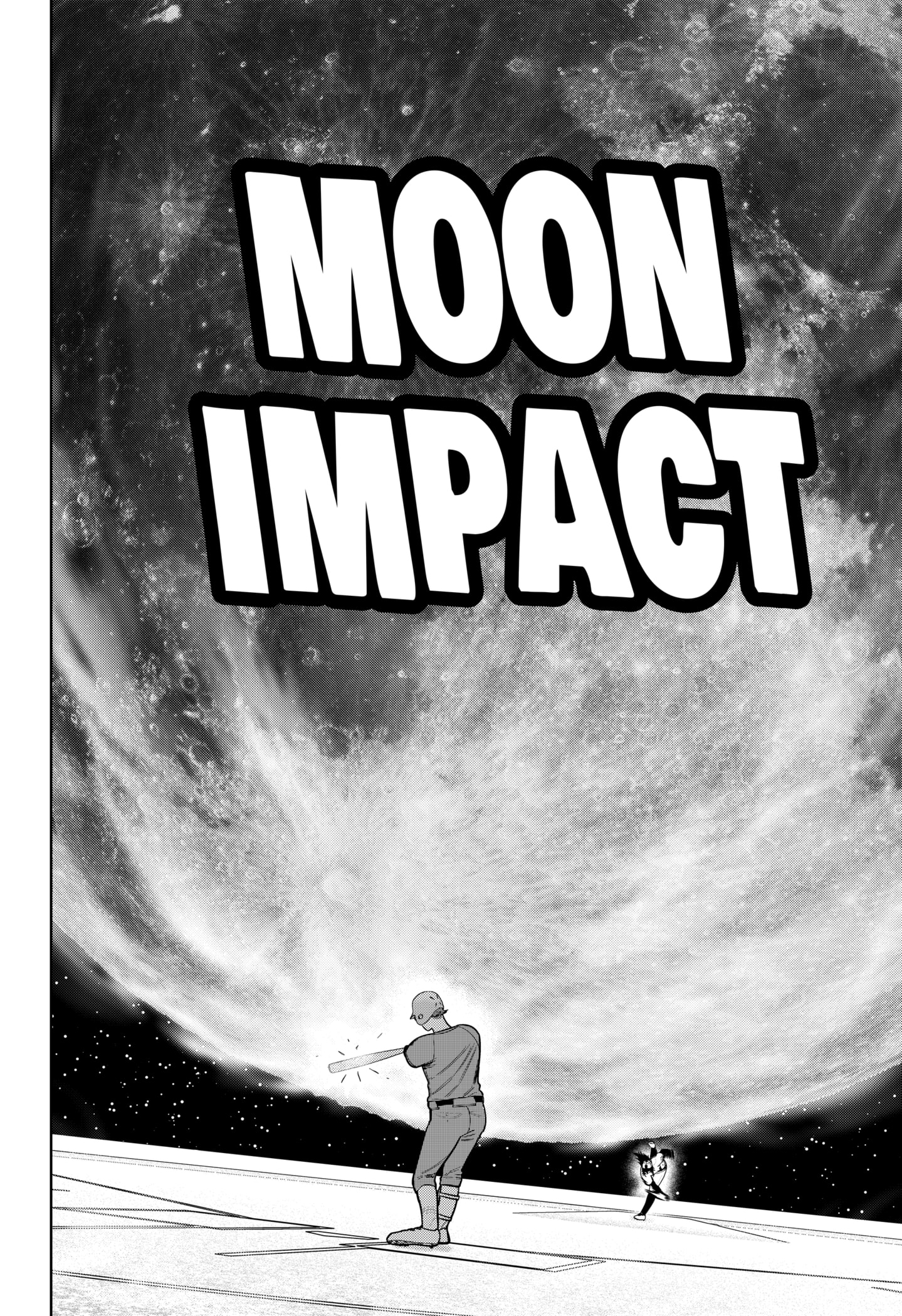 Strikeout Pitch Chapter 18 - Page 7