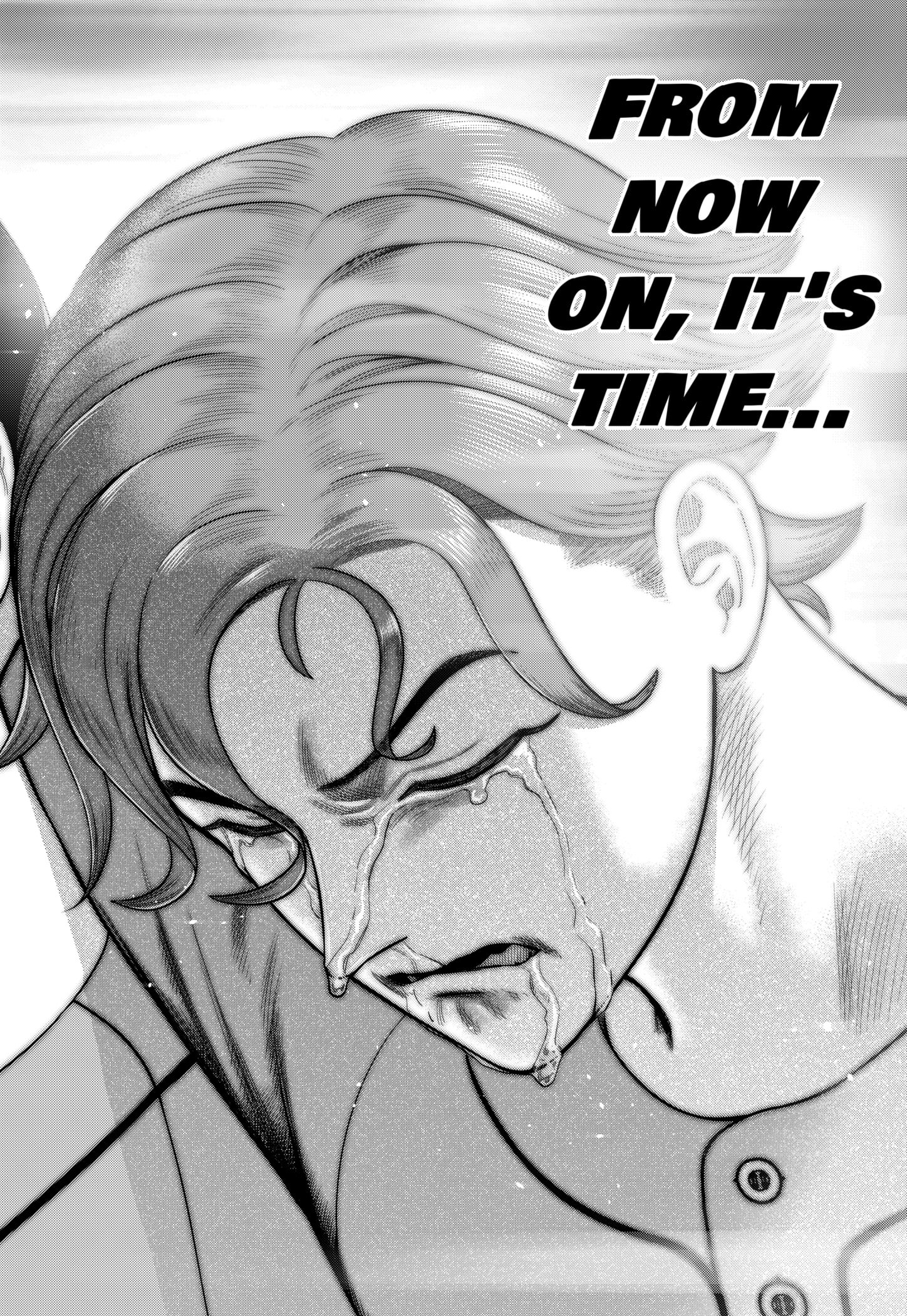 Strikeout Pitch Chapter 19 - Page 13