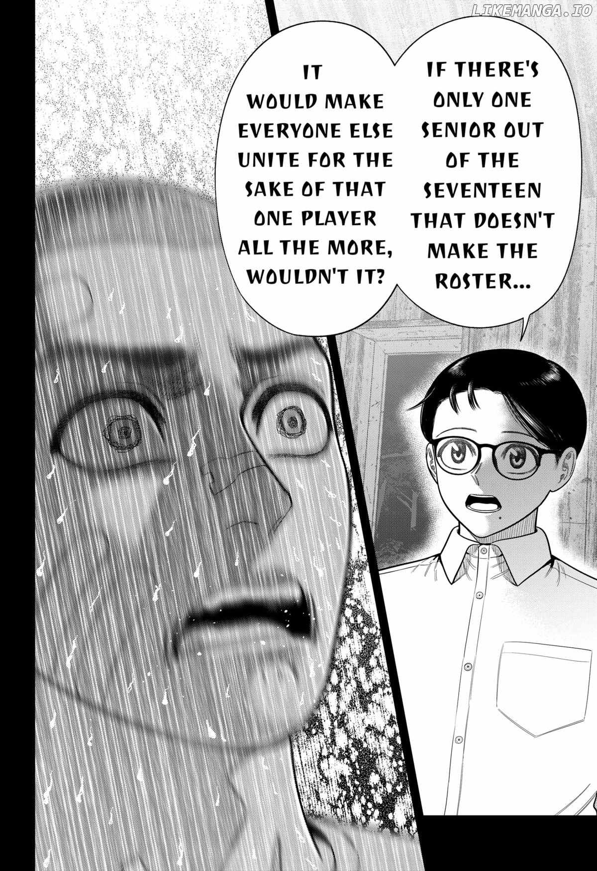 Strikeout Pitch Chapter 21 - Page 5
