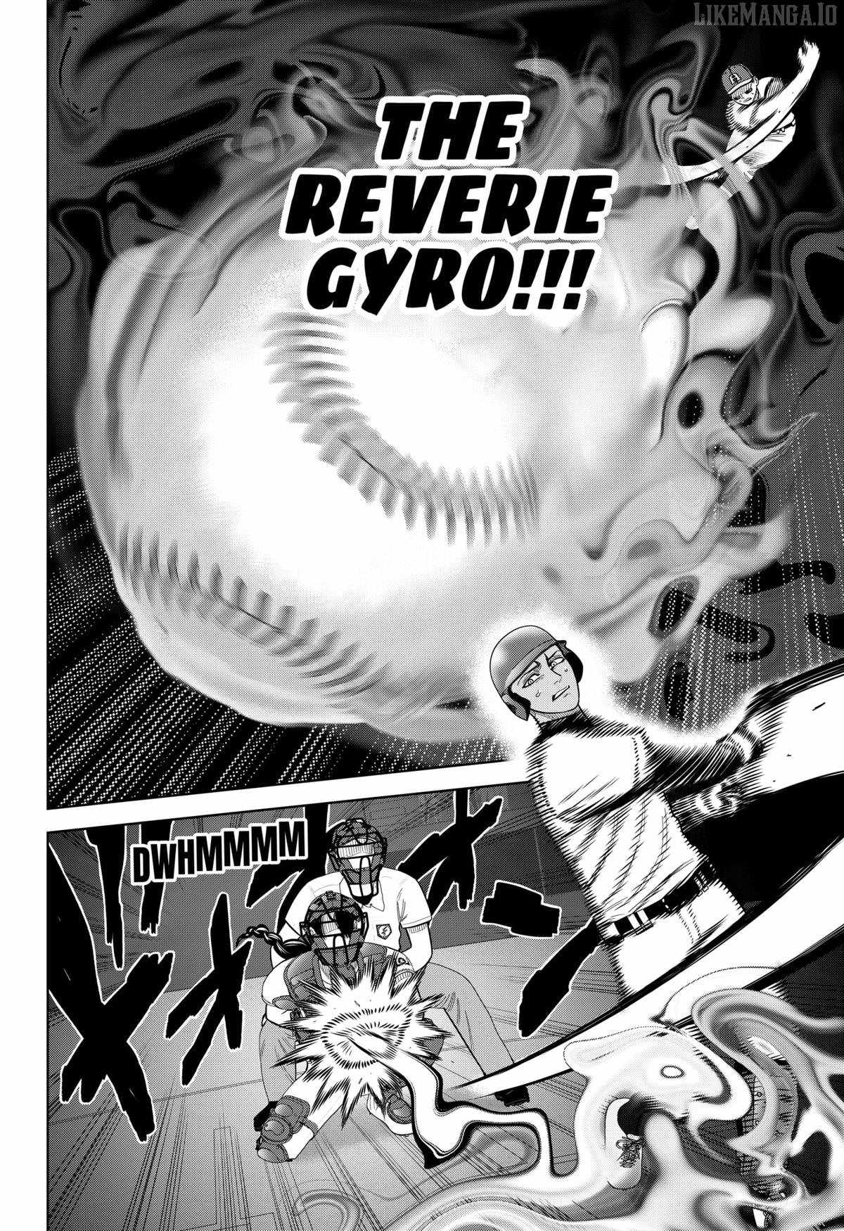 Strikeout Pitch Chapter 28 - Page 14