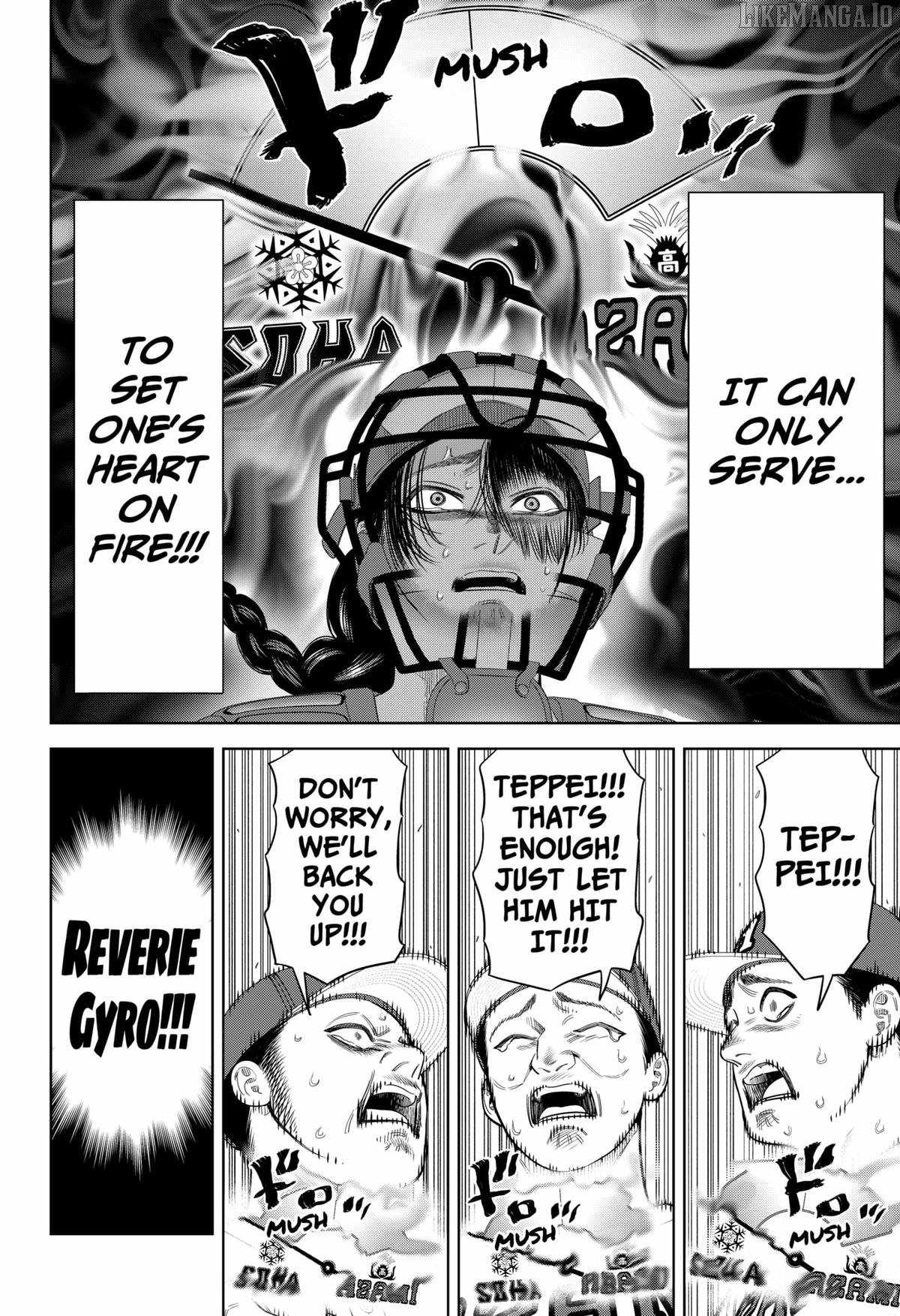 Strikeout Pitch Chapter 29 - Page 18