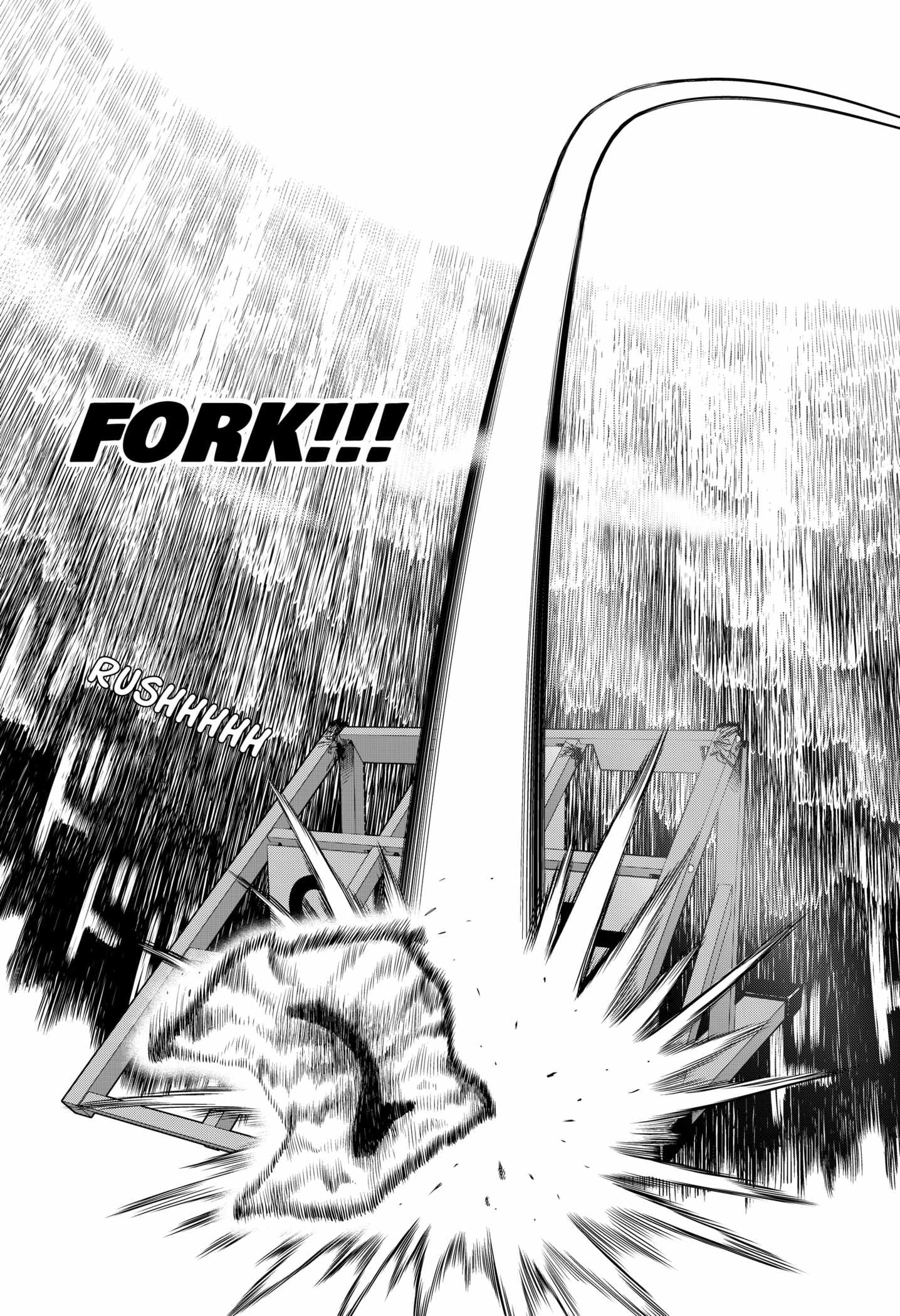 Strikeout Pitch Chapter 3 - Page 20