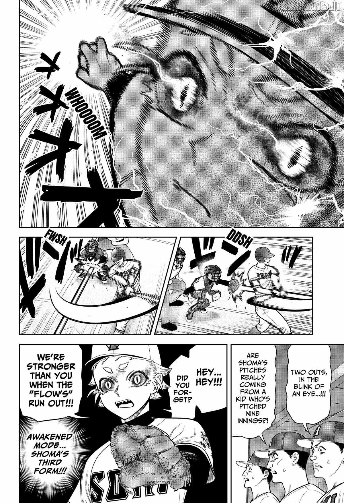 Strikeout Pitch Chapter 30 - Page 2