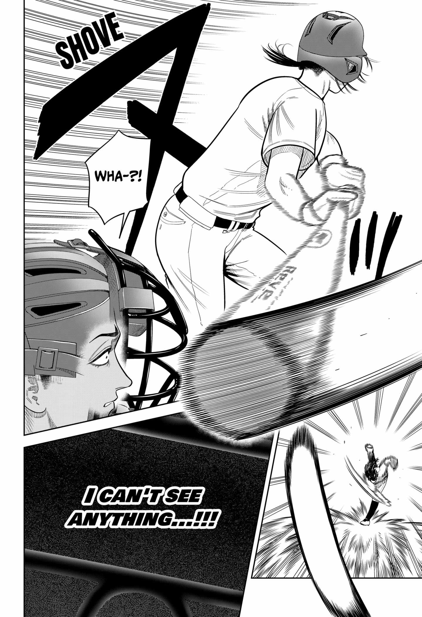 Strikeout Pitch Chapter 5 - Page 19