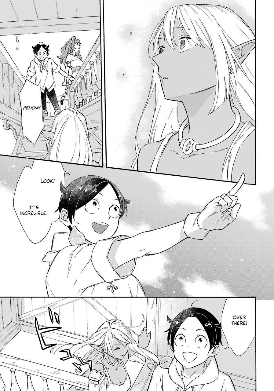 Striving for the Luxury Liner!!: Get that Rich Isekai Life with a Ship Summoning Skill Chapter 14 - Page 18